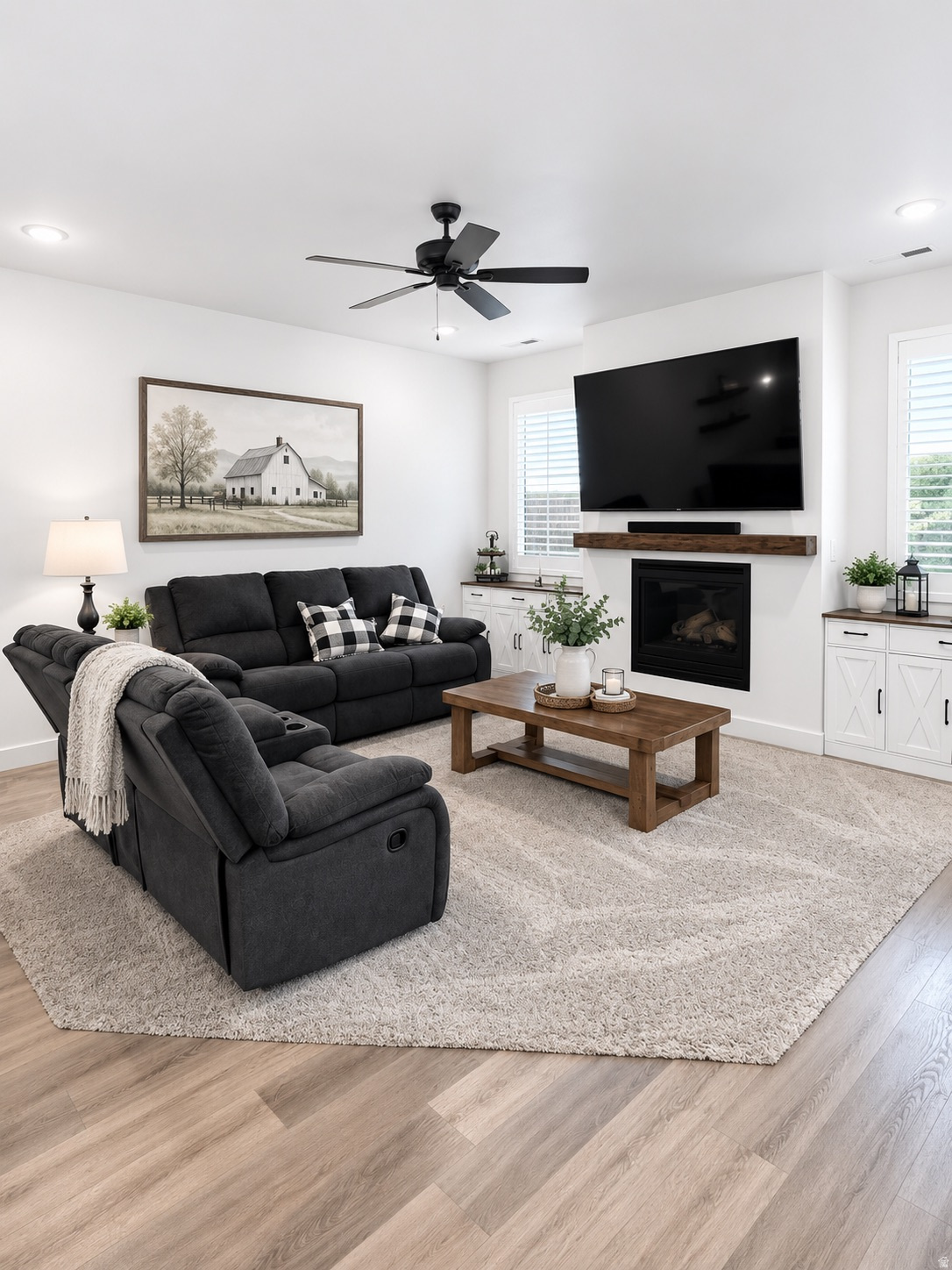 MAGNOLIA FIELDS - Residential