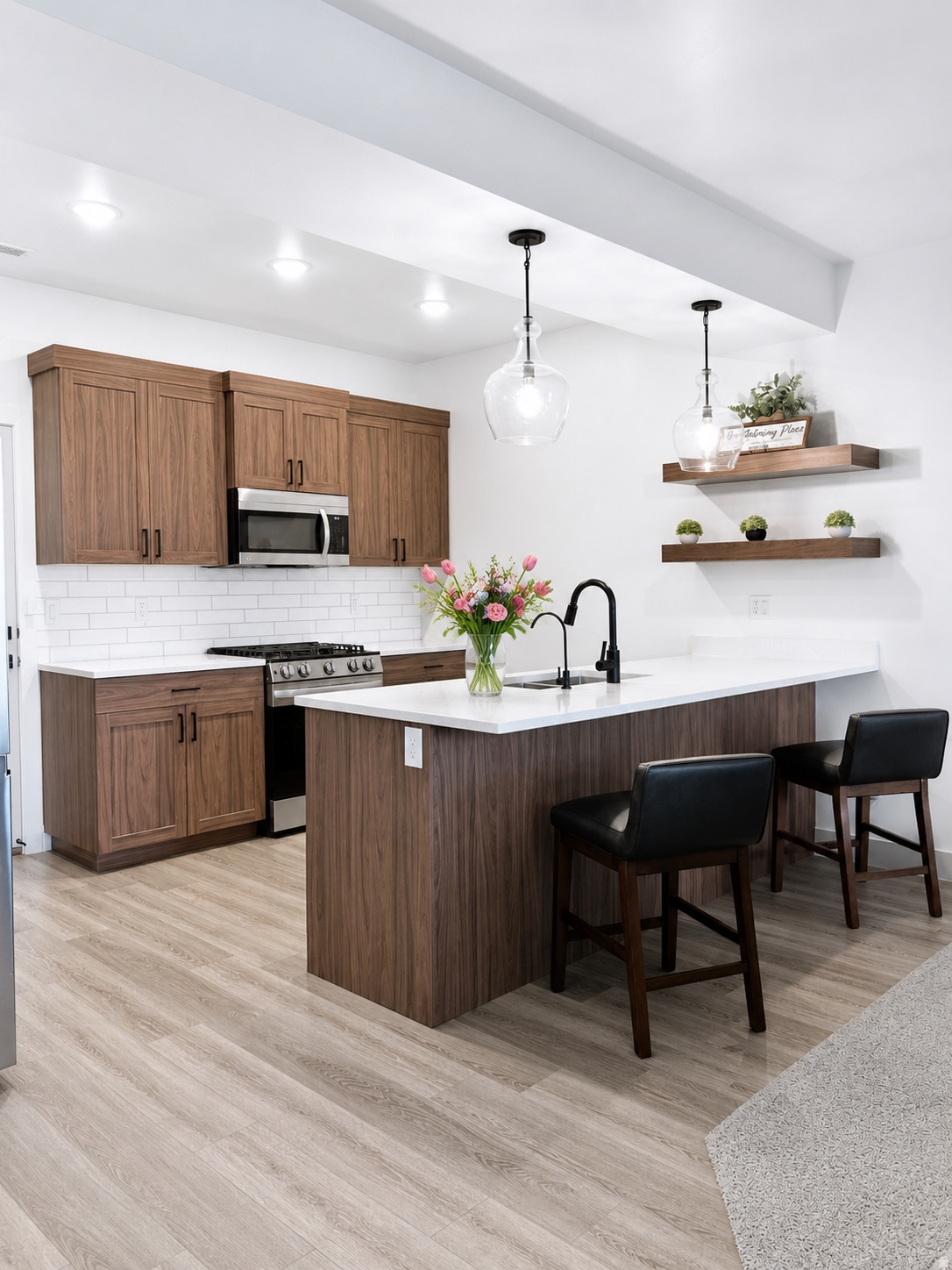 MAGNOLIA FIELDS - Residential