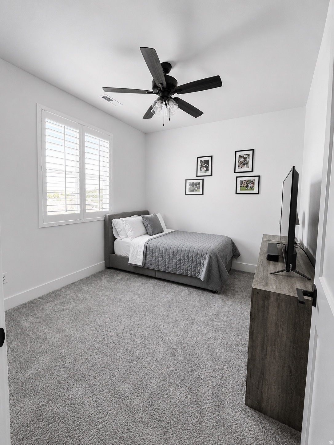 MAGNOLIA FIELDS - Residential