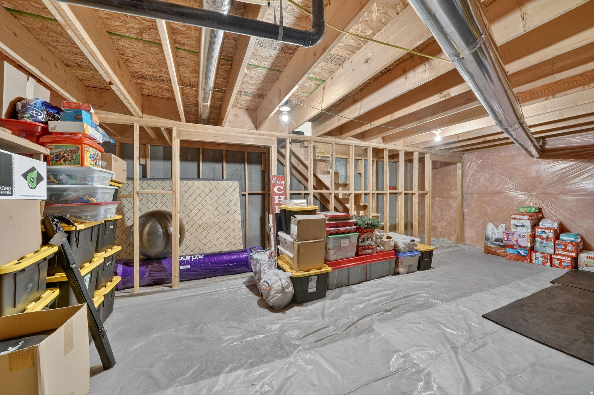 NORTHSHORE - Residential
