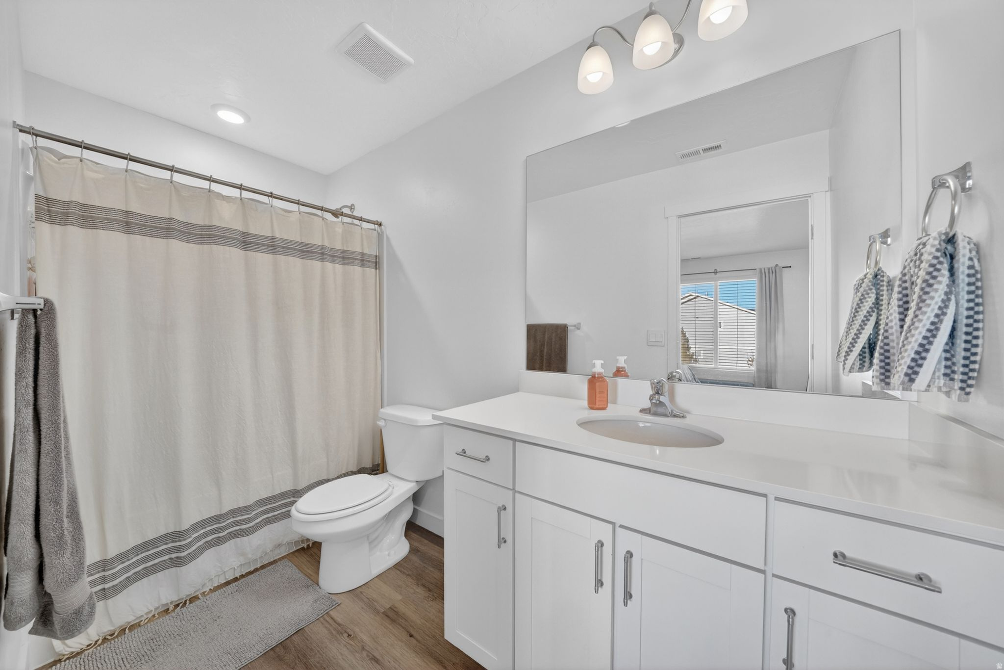 NORTHSHORE - Residential