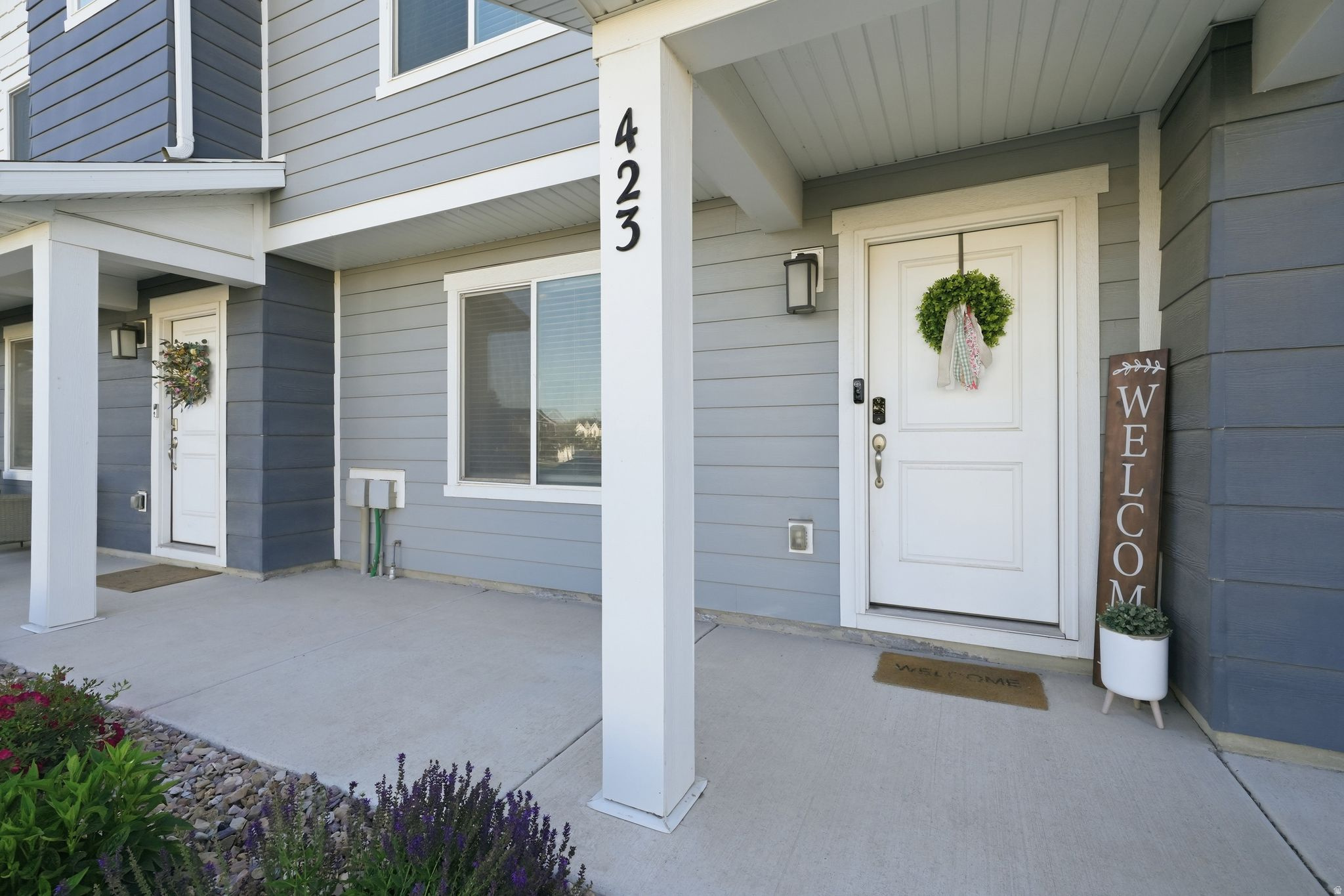 NORTHSHORE - Residential