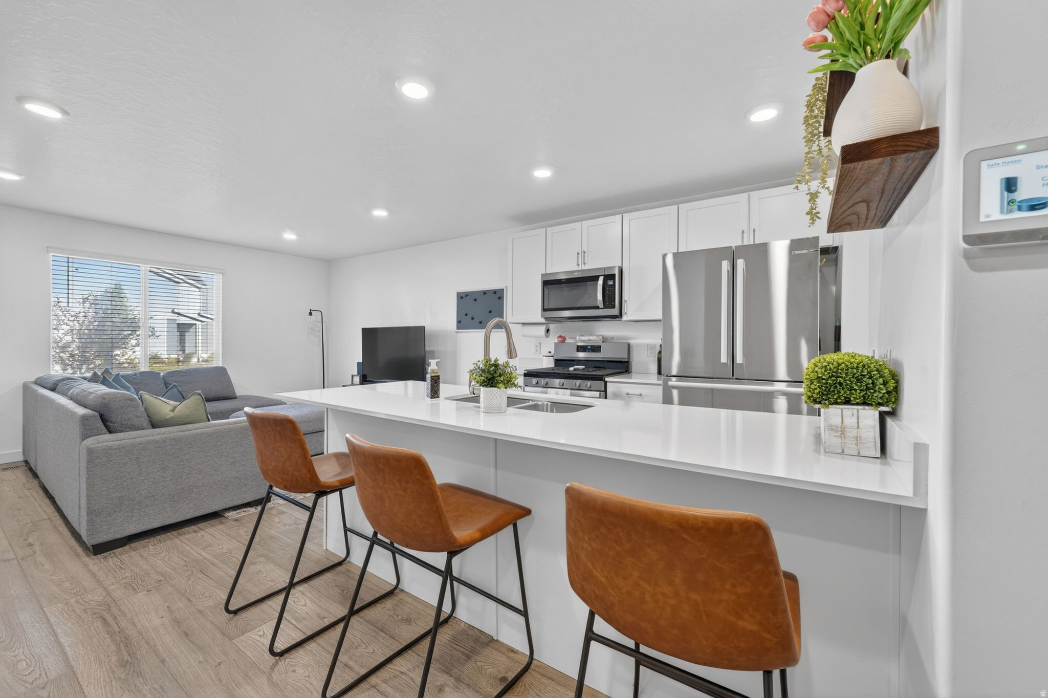 NORTHSHORE - Residential