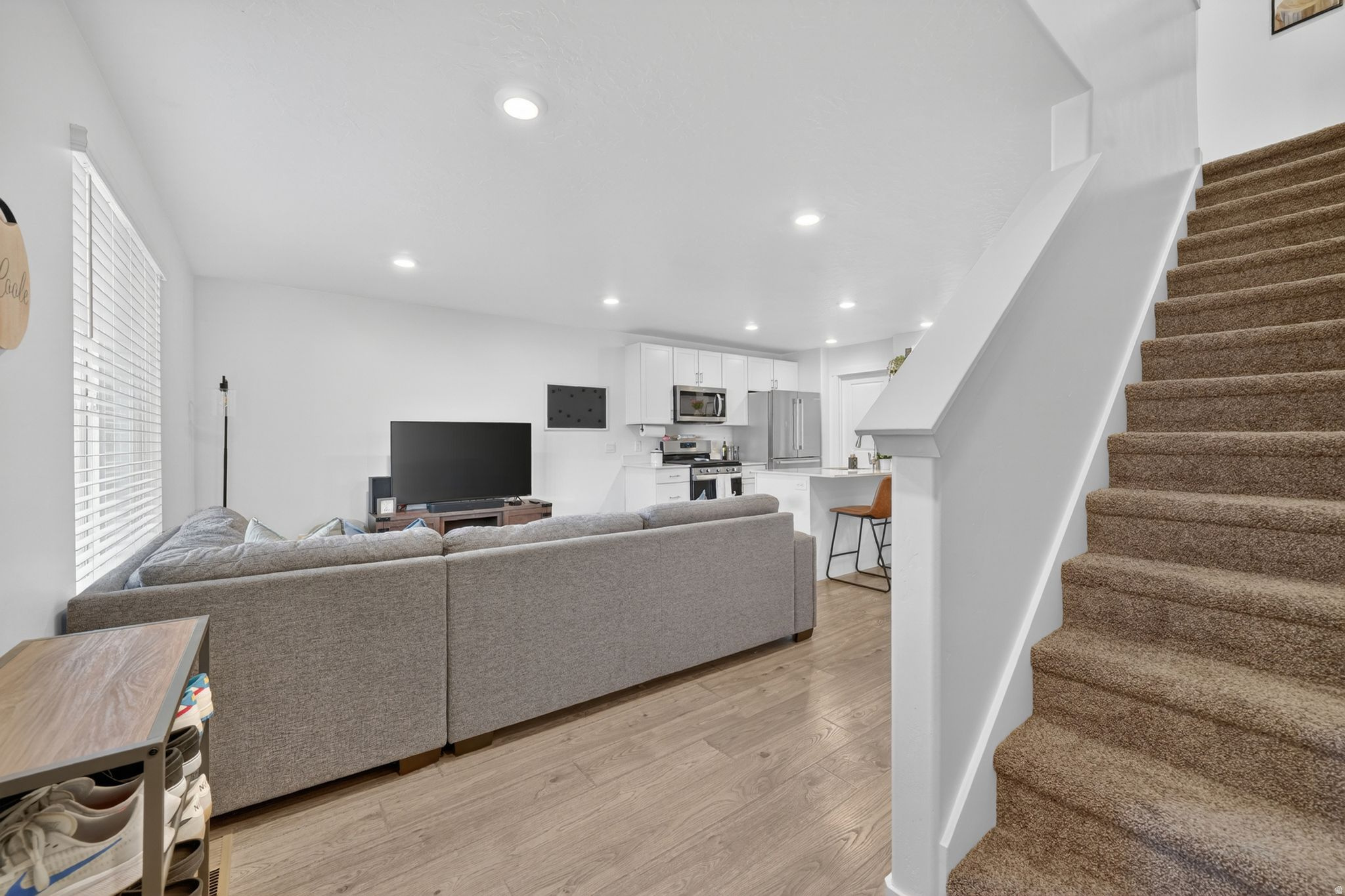 NORTHSHORE - Residential