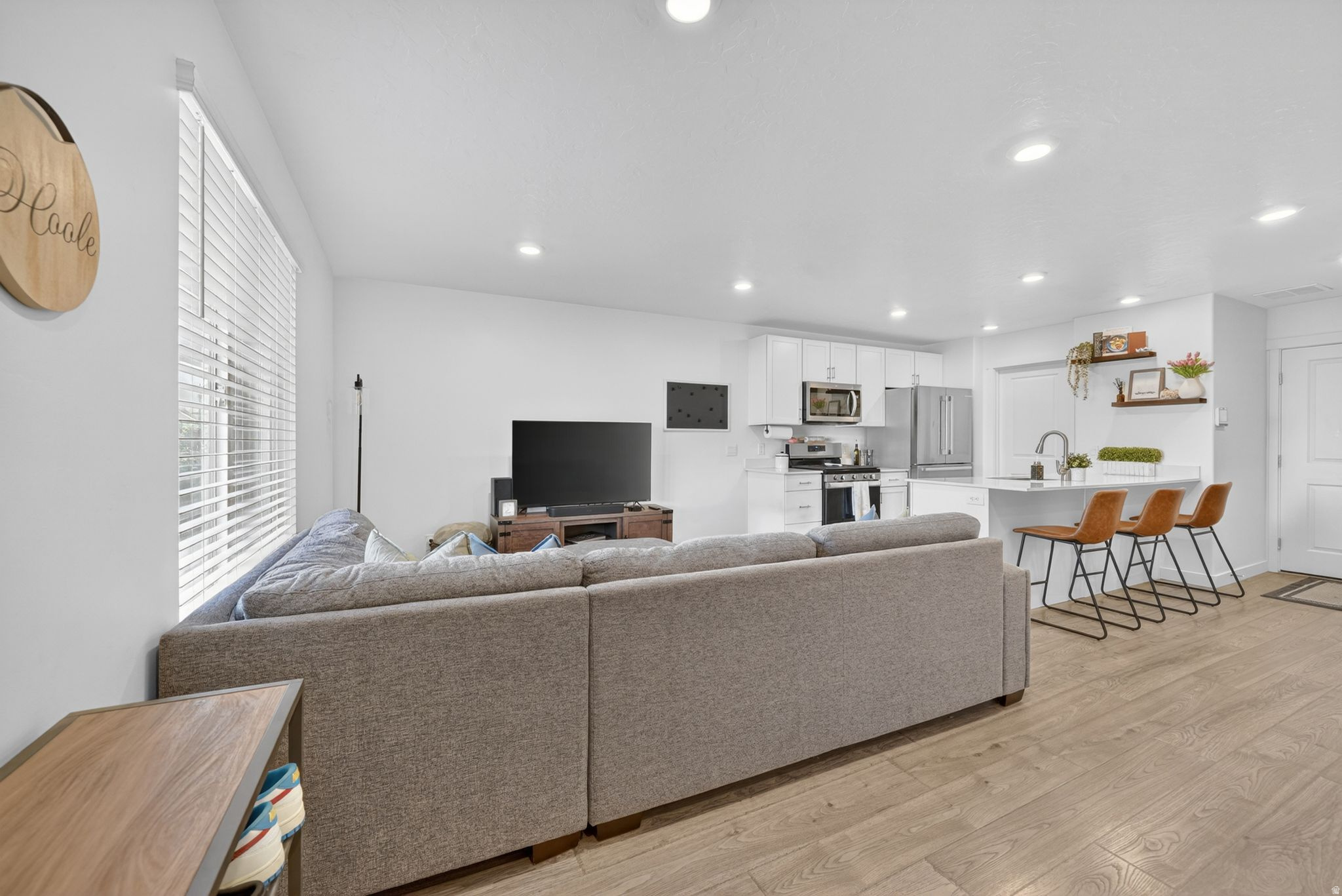 NORTHSHORE - Residential