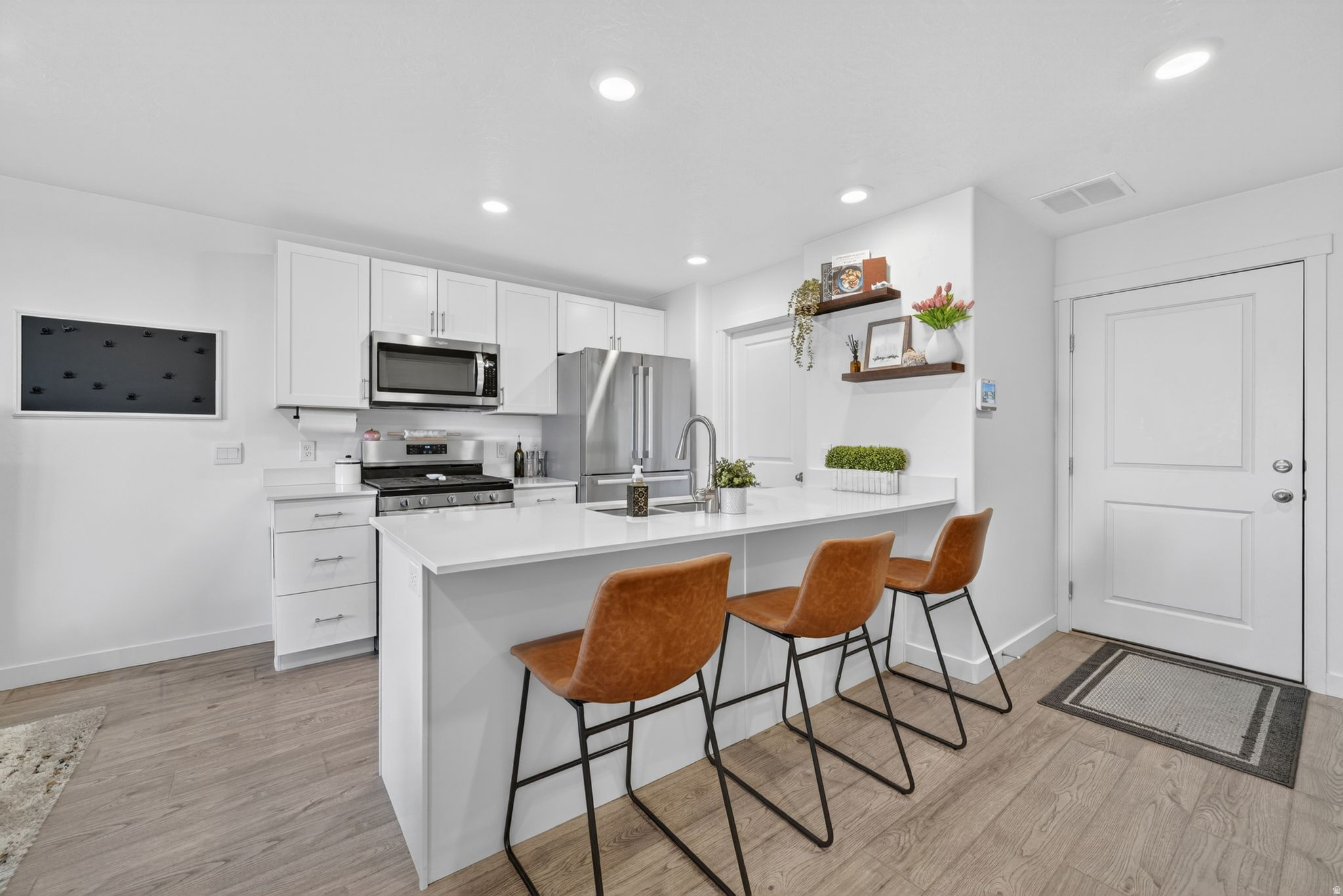 NORTHSHORE - Residential