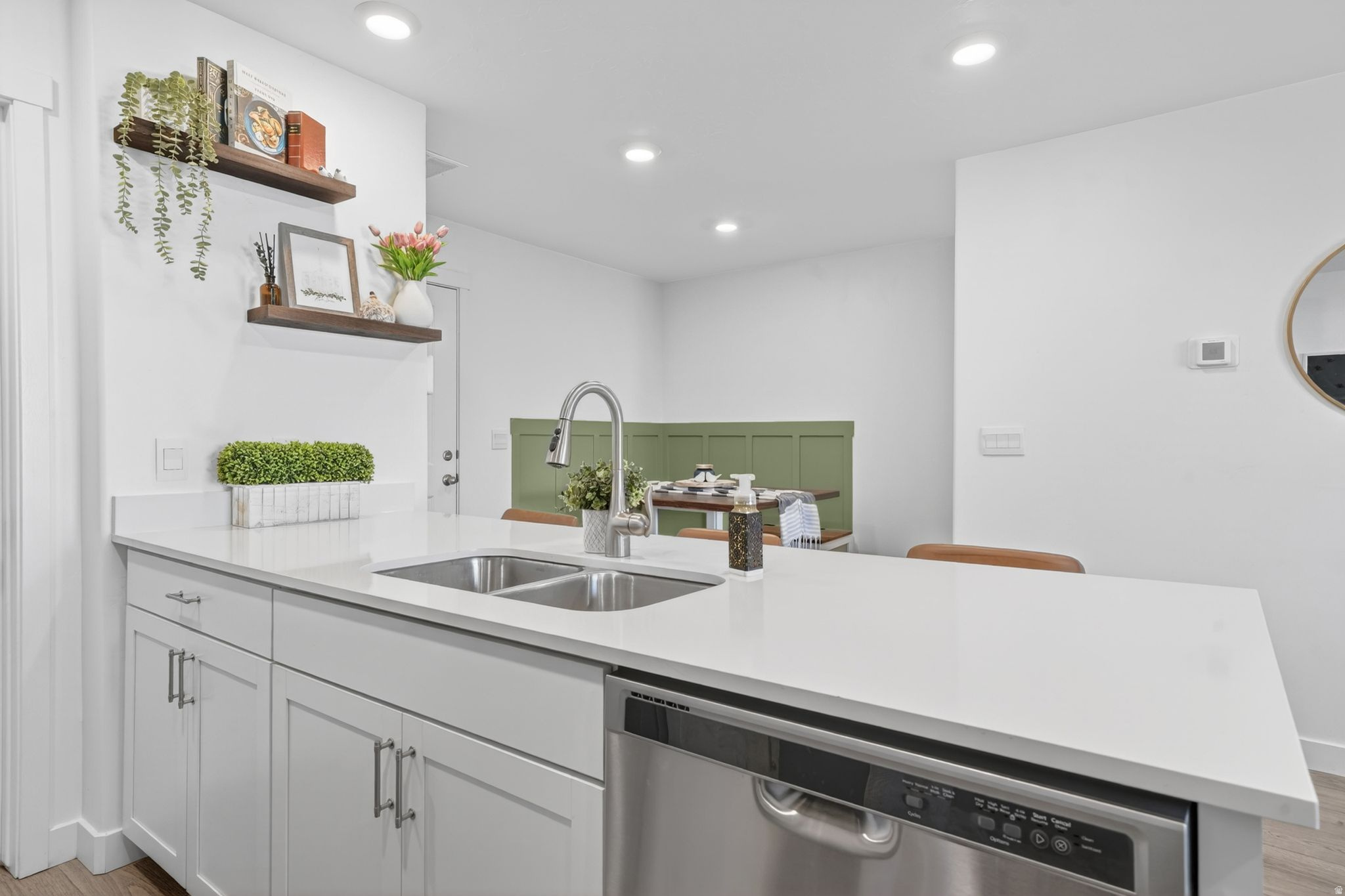 NORTHSHORE - Residential