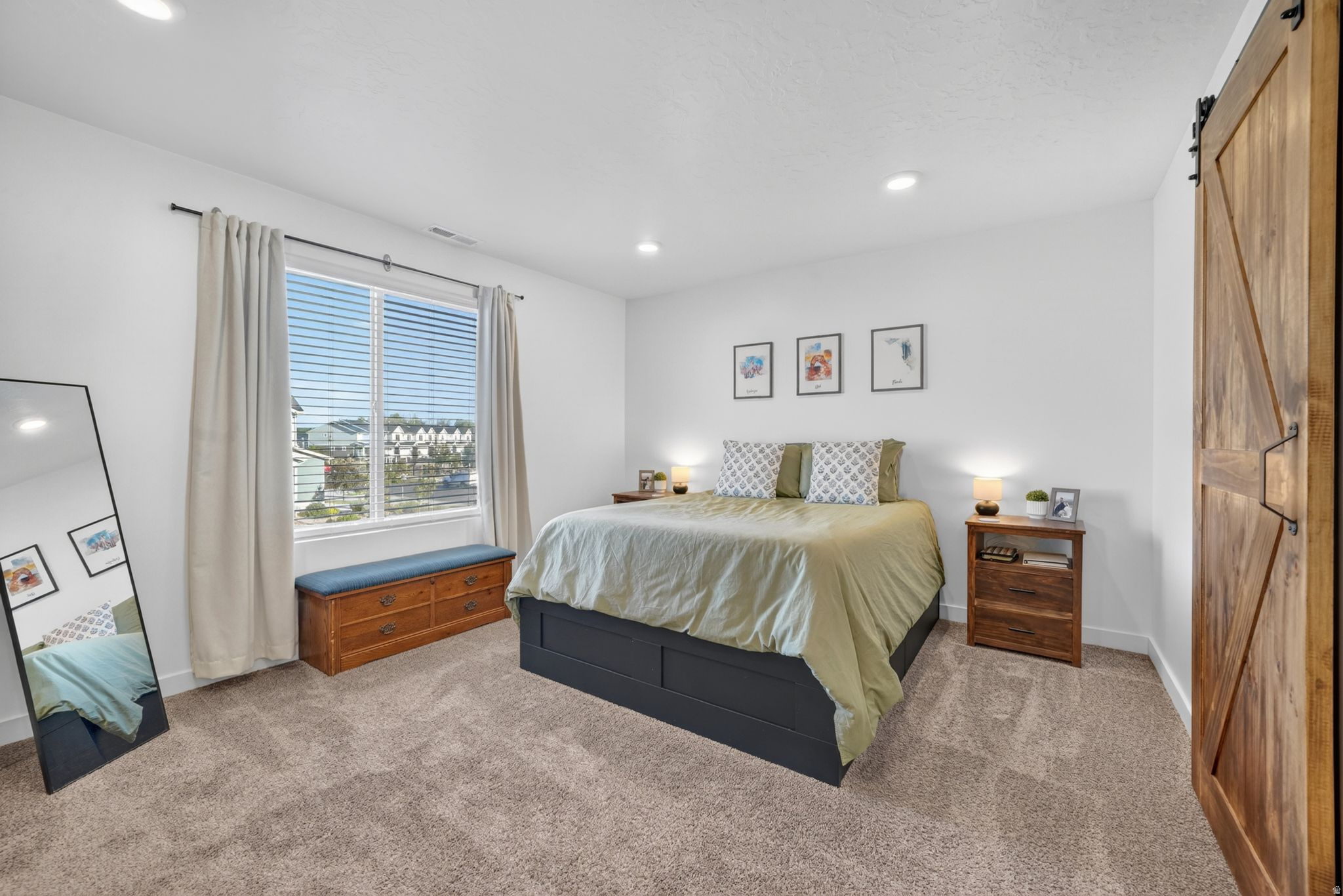NORTHSHORE - Residential