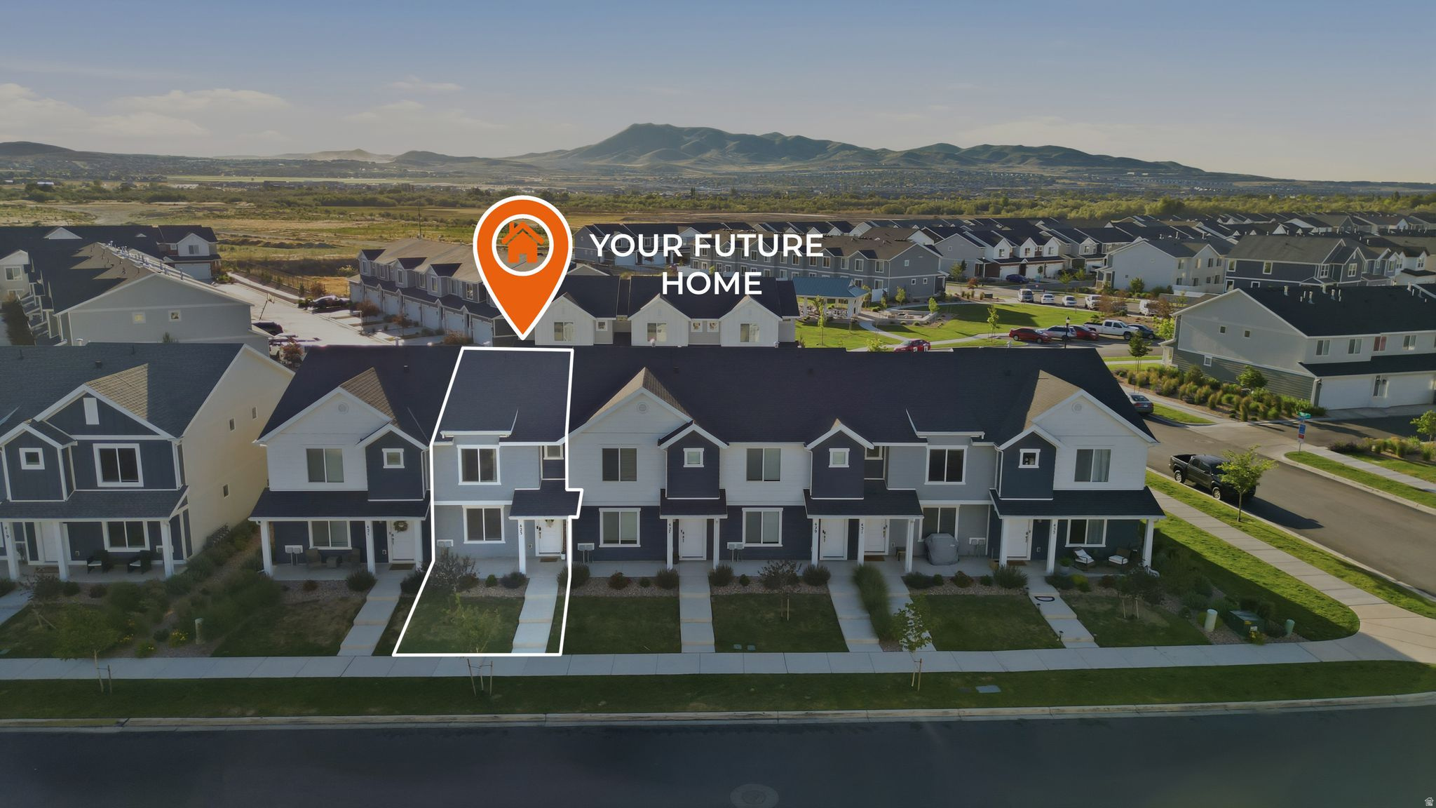 NORTHSHORE - Residential