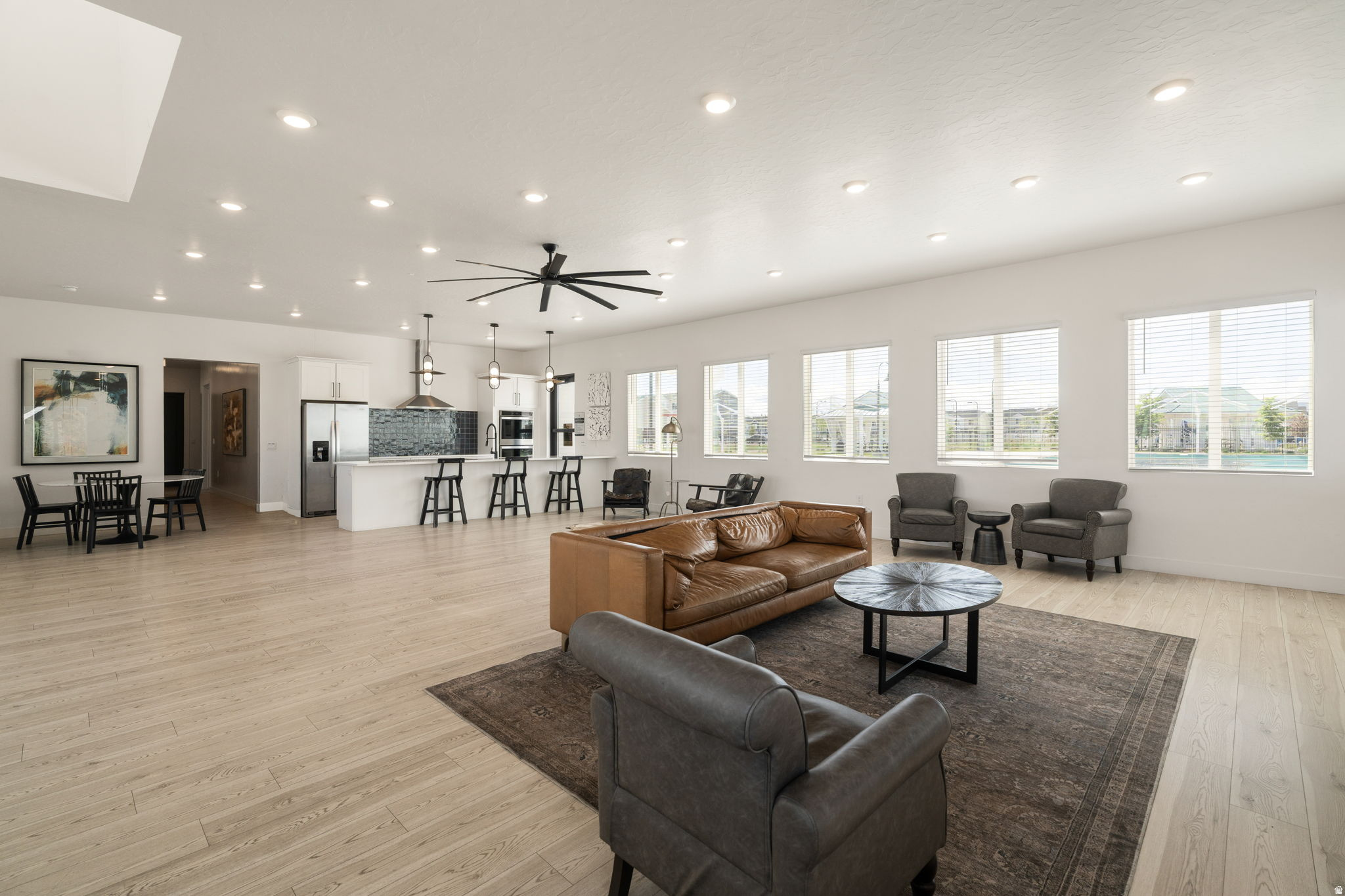 NORTHSHORE - Residential
