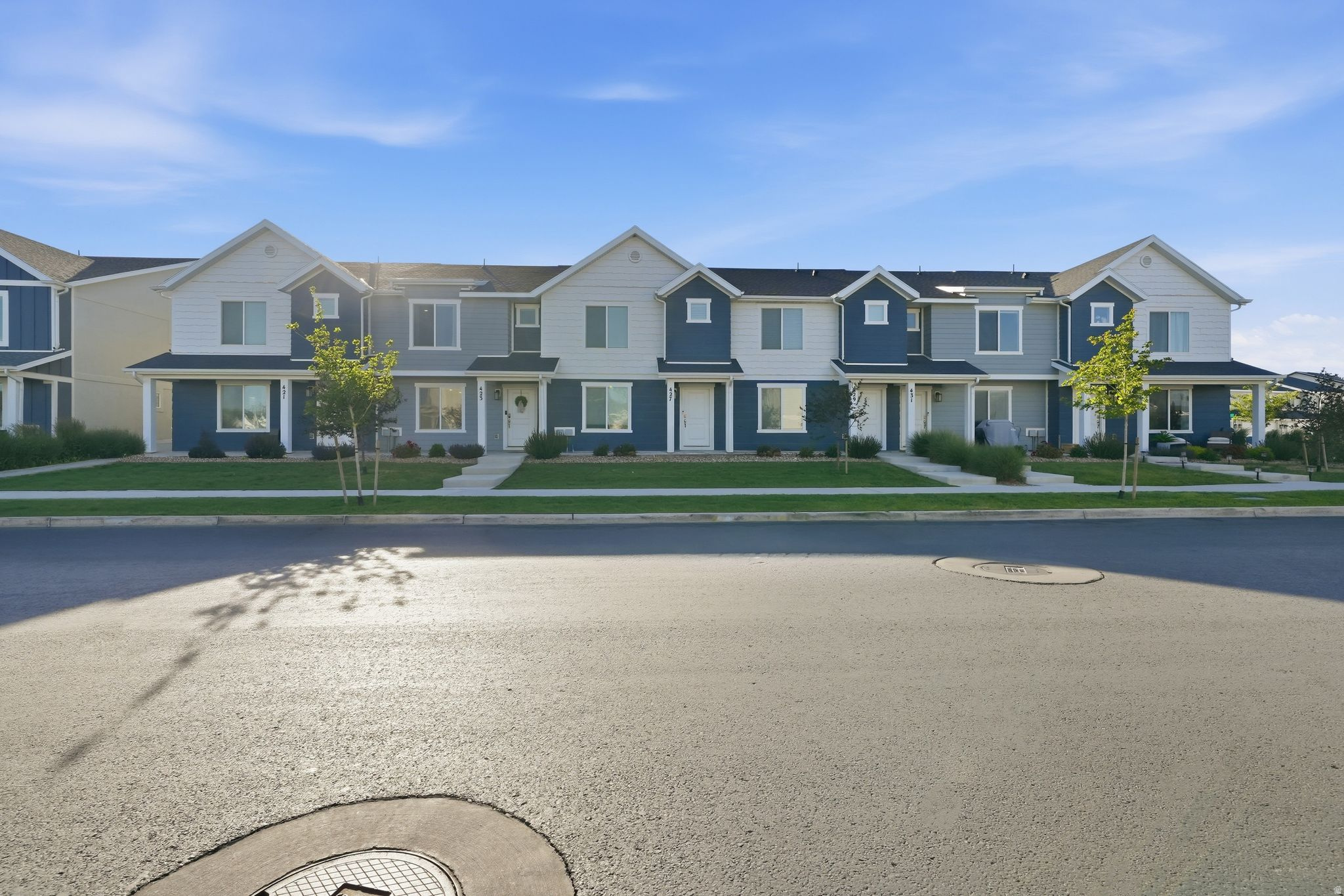 NORTHSHORE - Residential