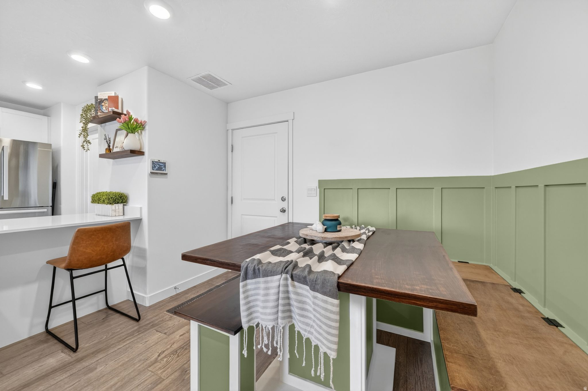 NORTHSHORE - Residential