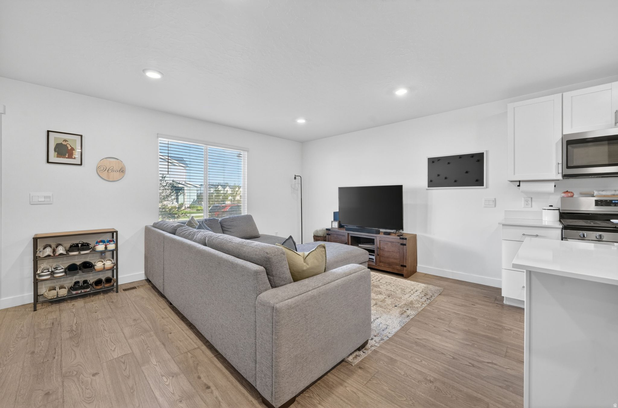 NORTHSHORE - Residential