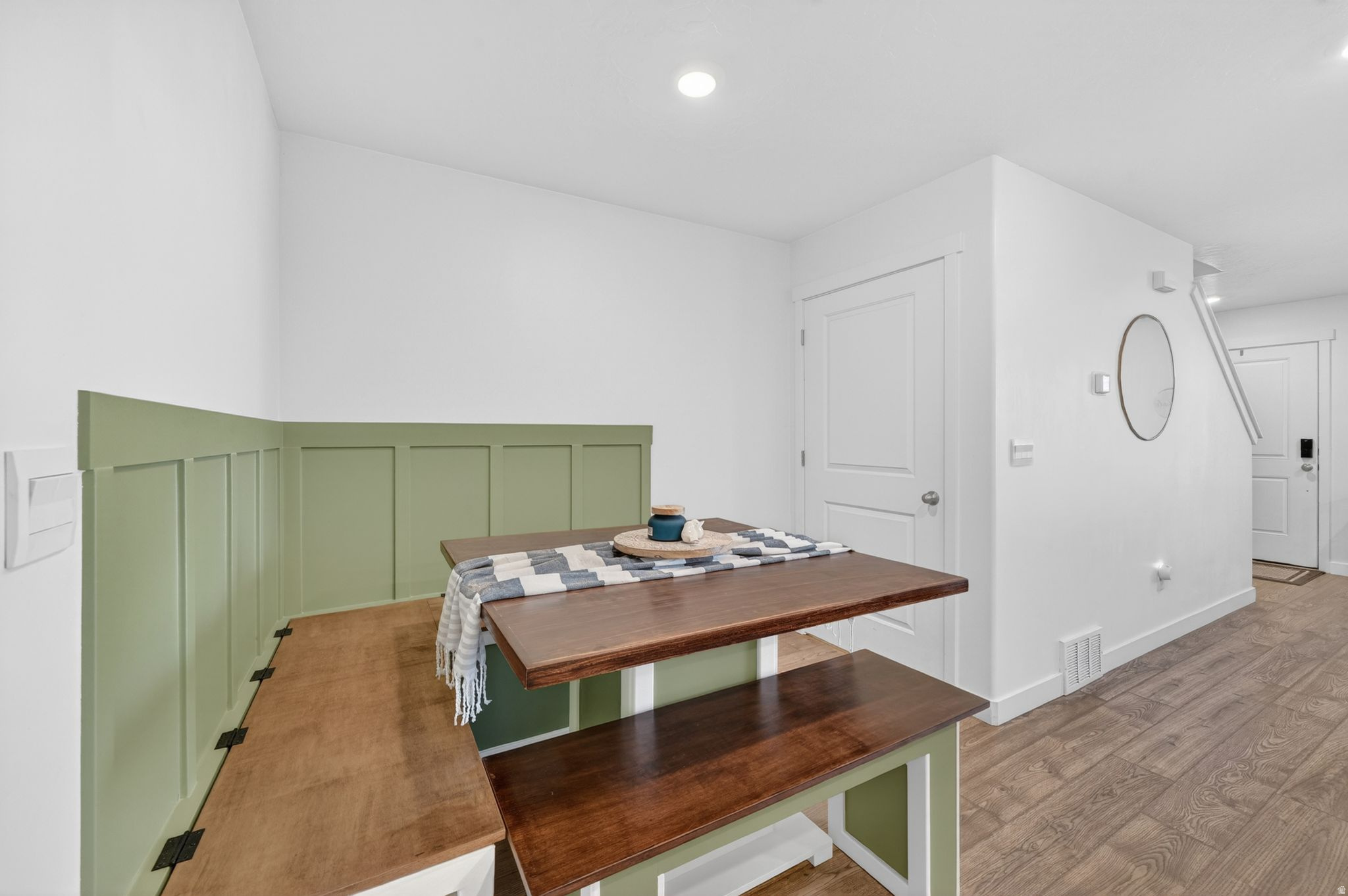 NORTHSHORE - Residential