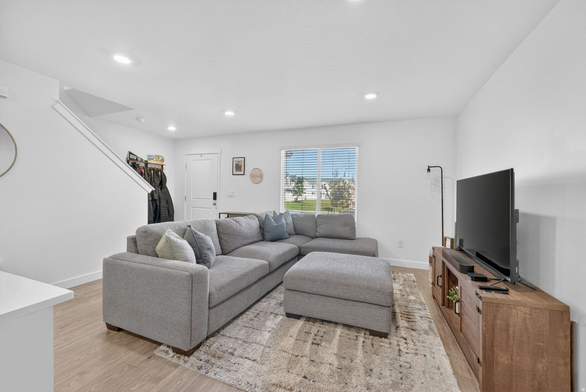 NORTHSHORE - Residential