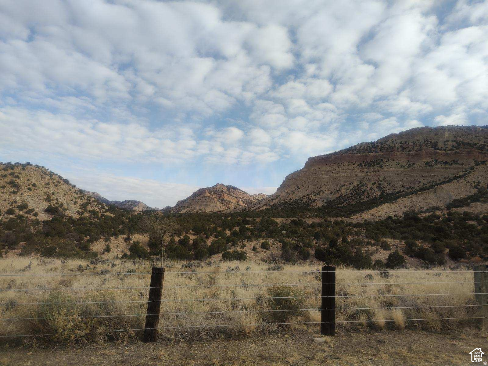 COLUMBIA SUBDIVISION - Land