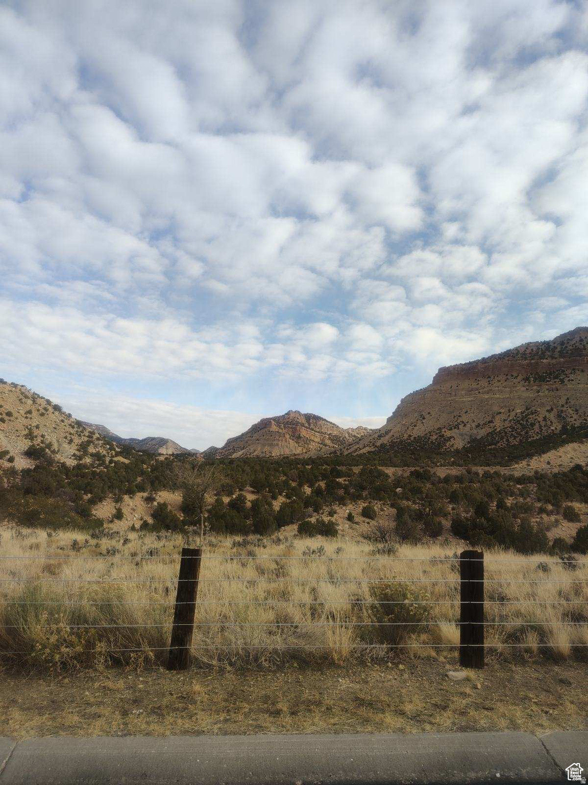COLUMBIA SUBDIVISION - Land