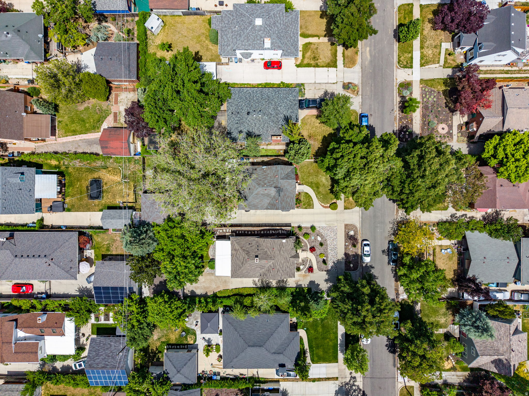 PARK - Residential