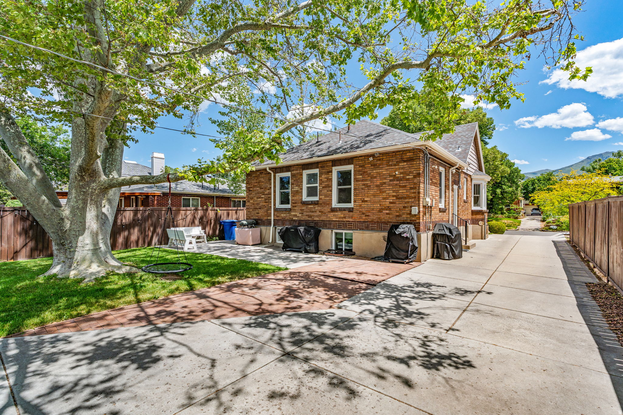 PARK - Residential