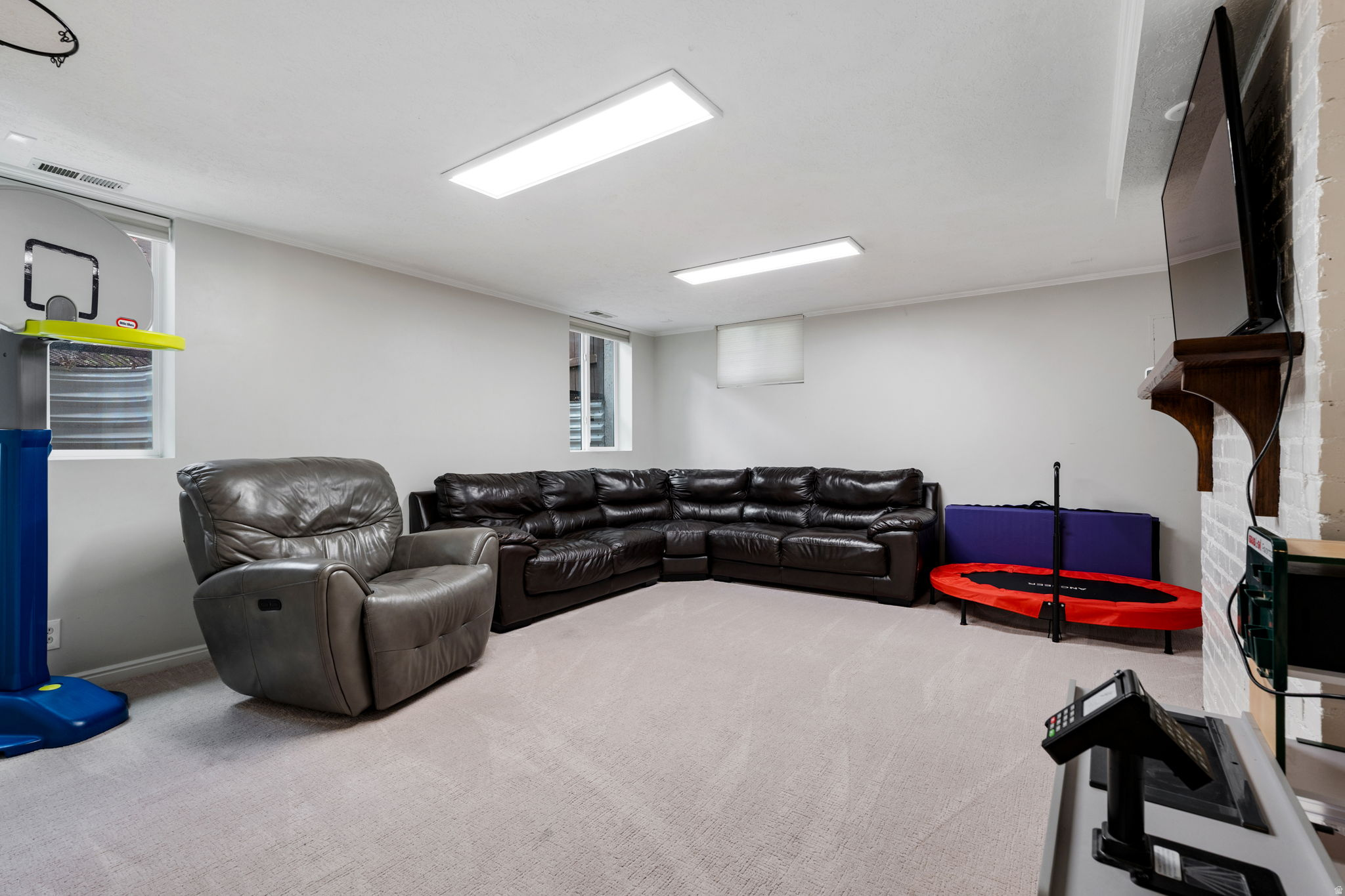 PARK - Residential