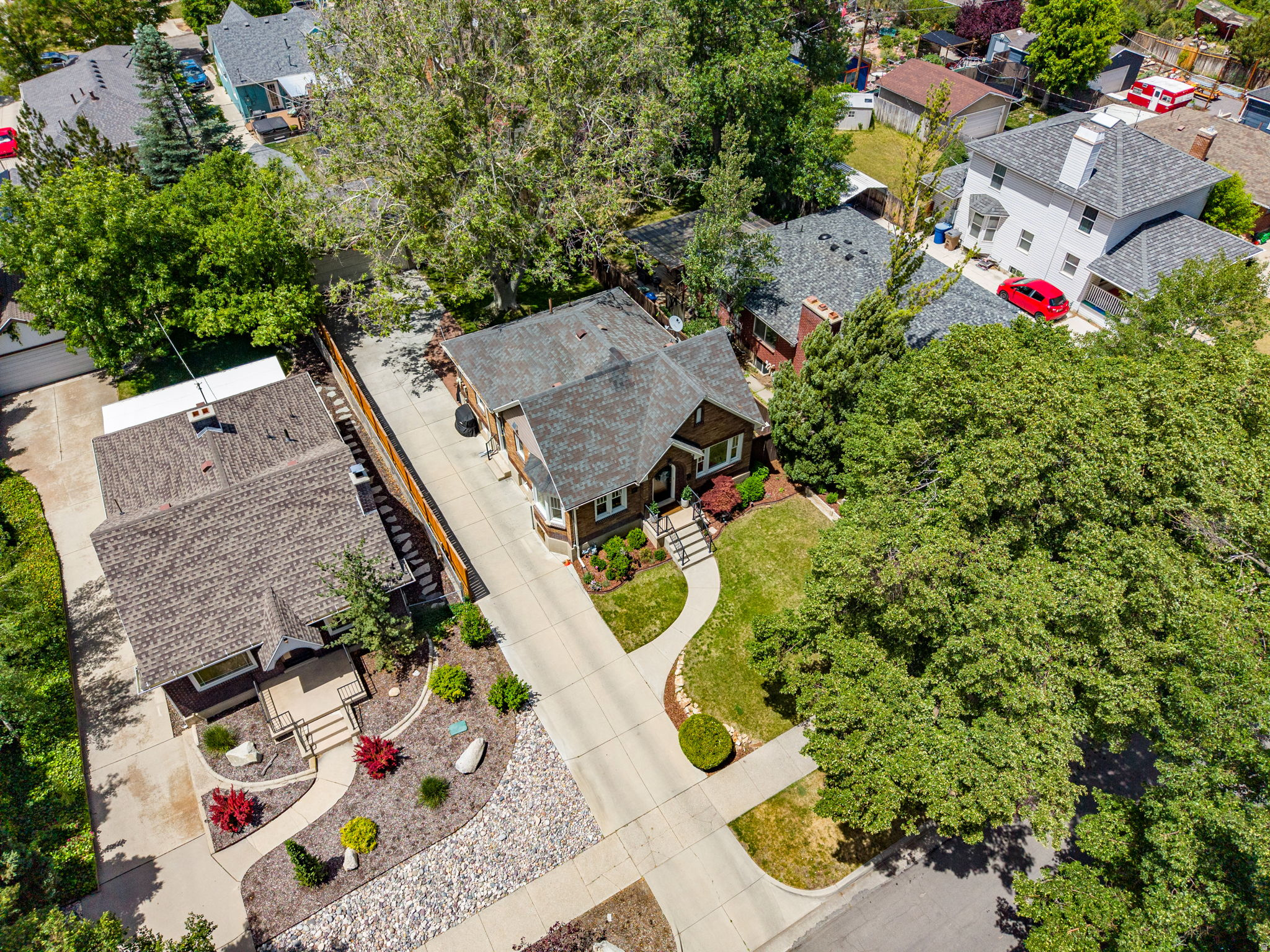 PARK - Residential