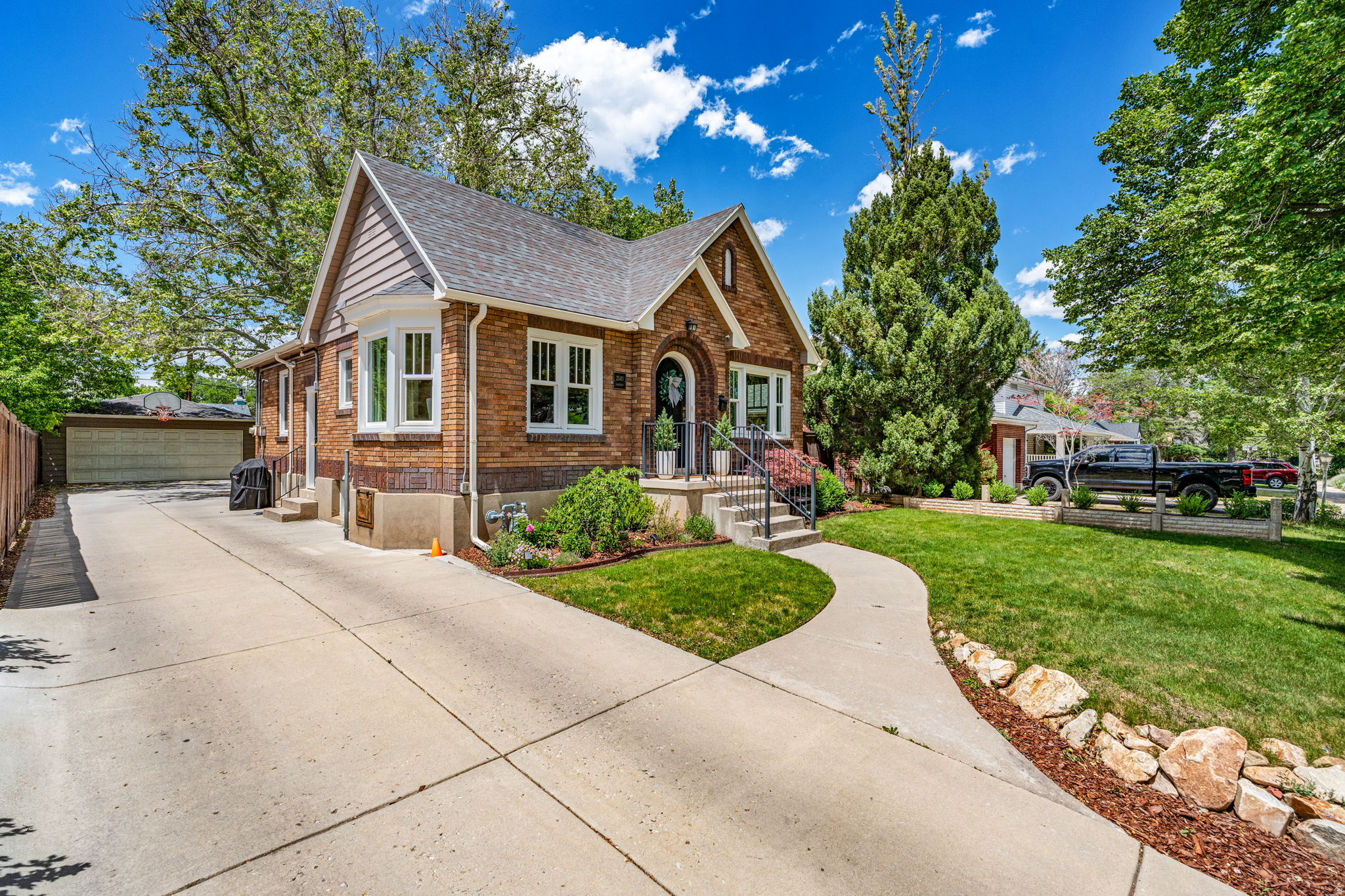 PARK - Residential