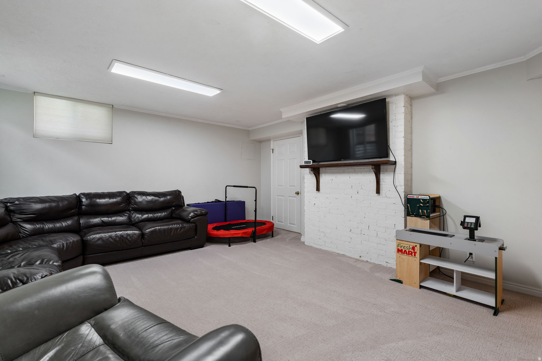 PARK - Residential