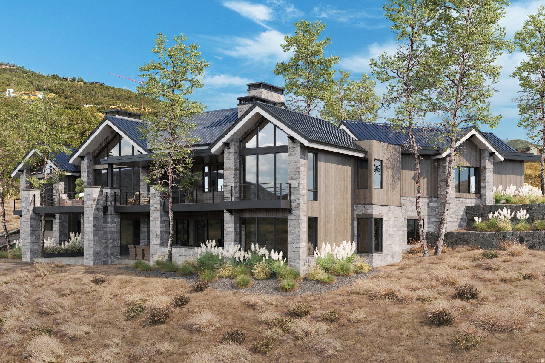 VELVAERE - Residential