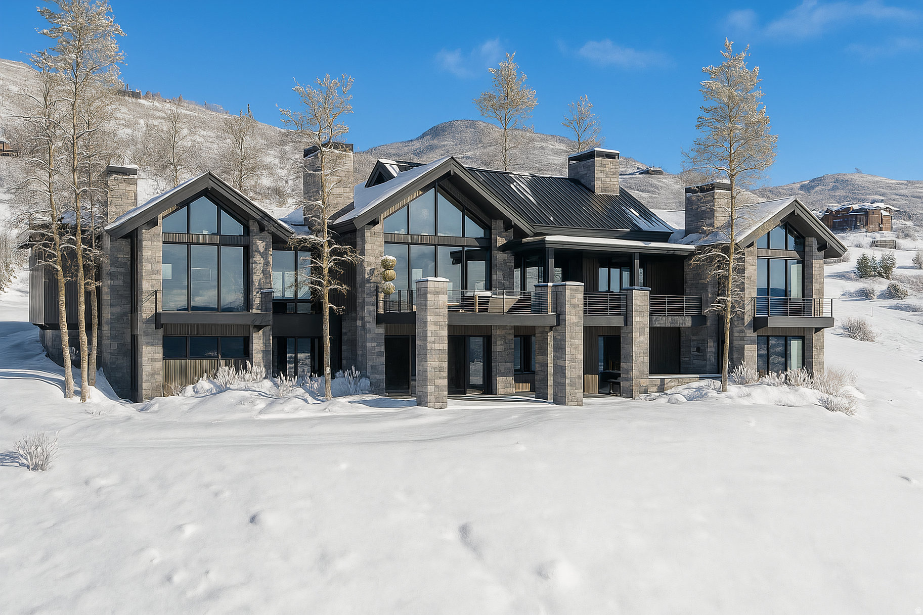 VELVAERE - Residential