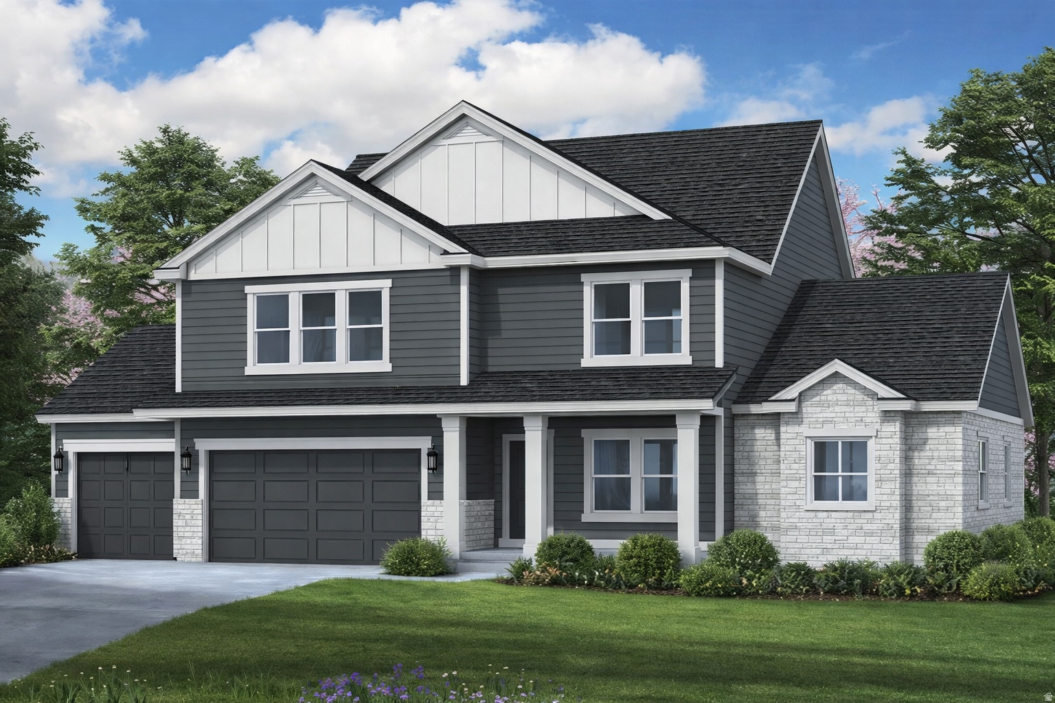 WILLOW ESTATES - Residential