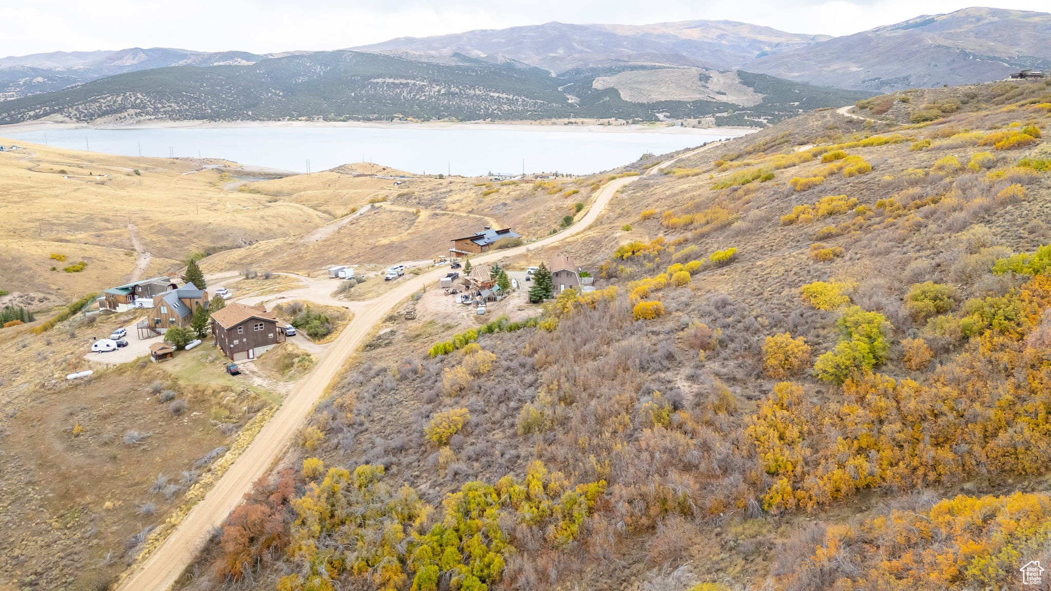 LAKE ROCKPORT ESTS - Land