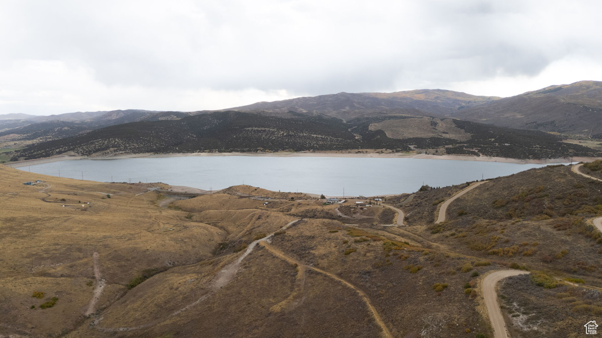 LAKE ROCKPORT ESTS - Land