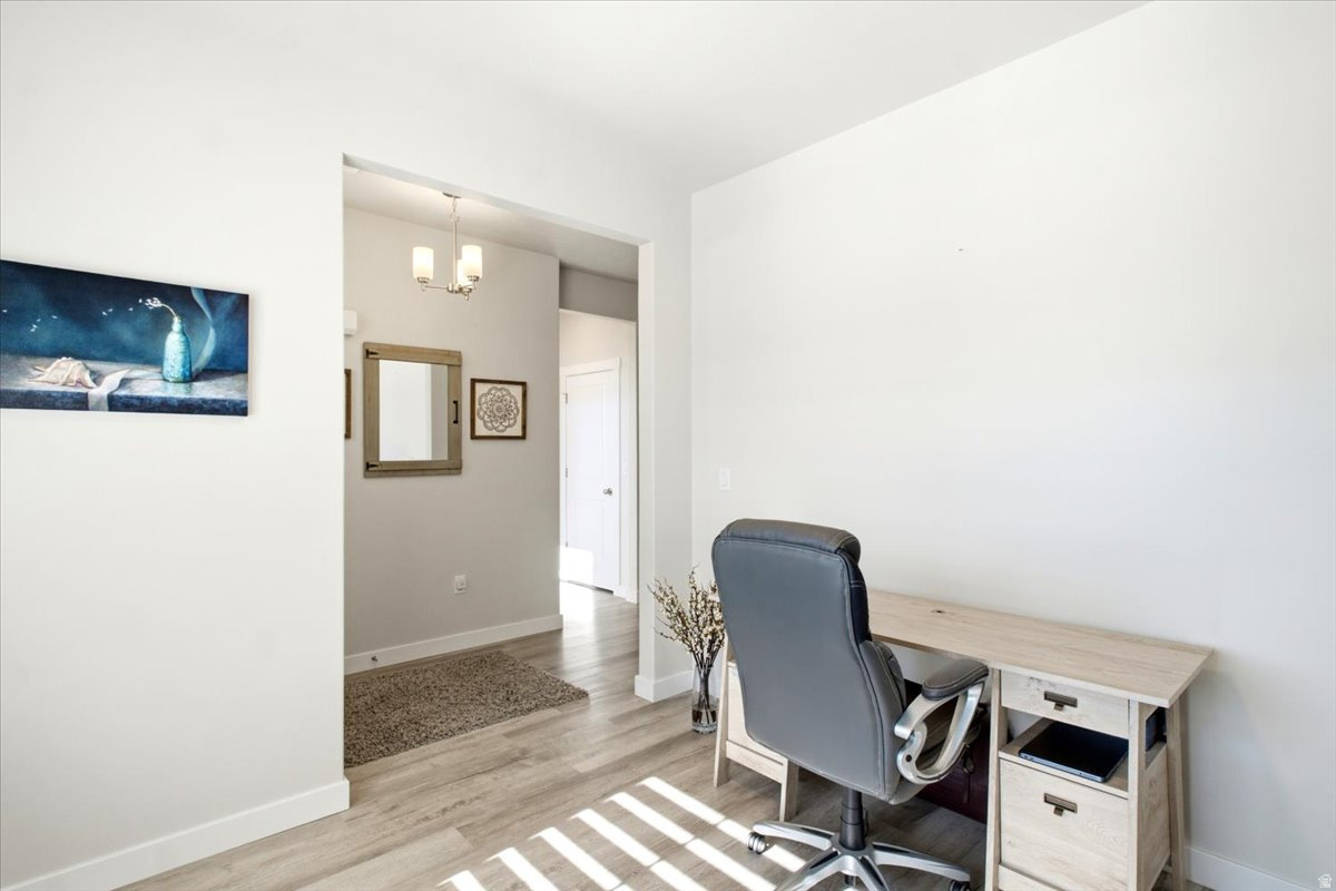 FIELDS AT GREEN FARM - Residential
