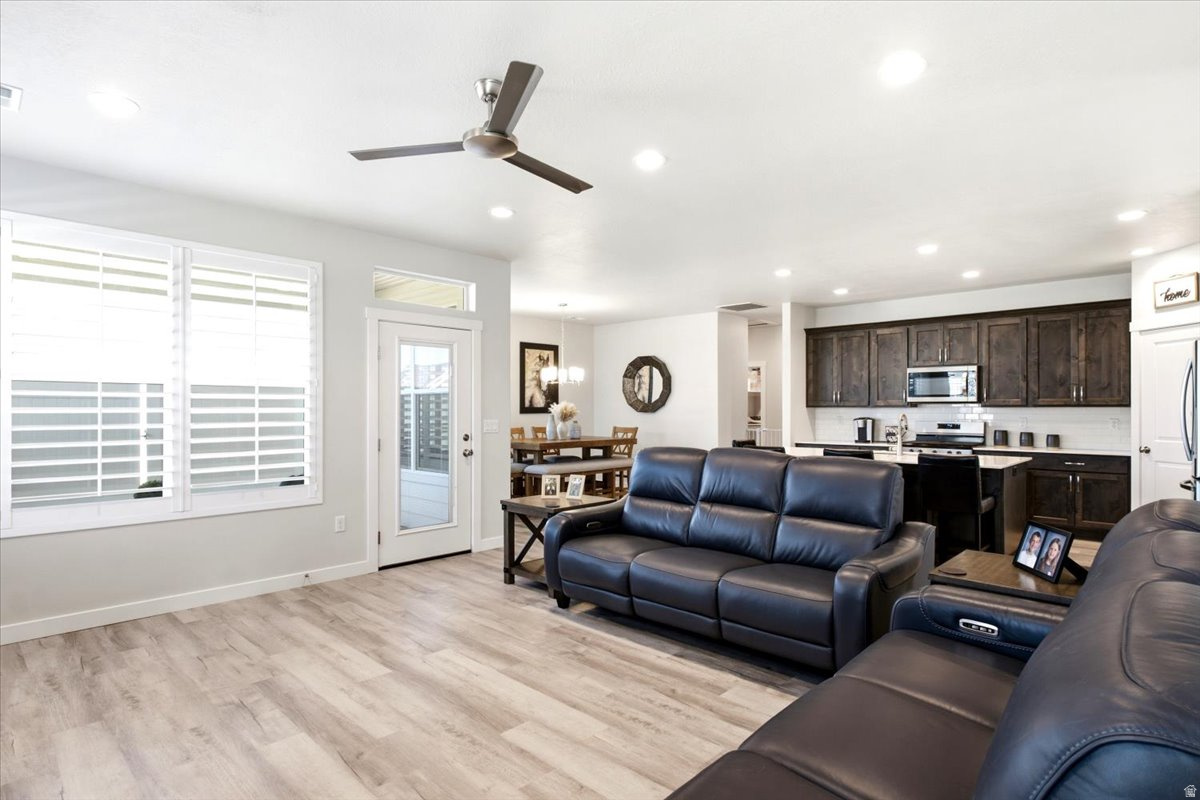 FIELDS AT GREEN FARM - Residential