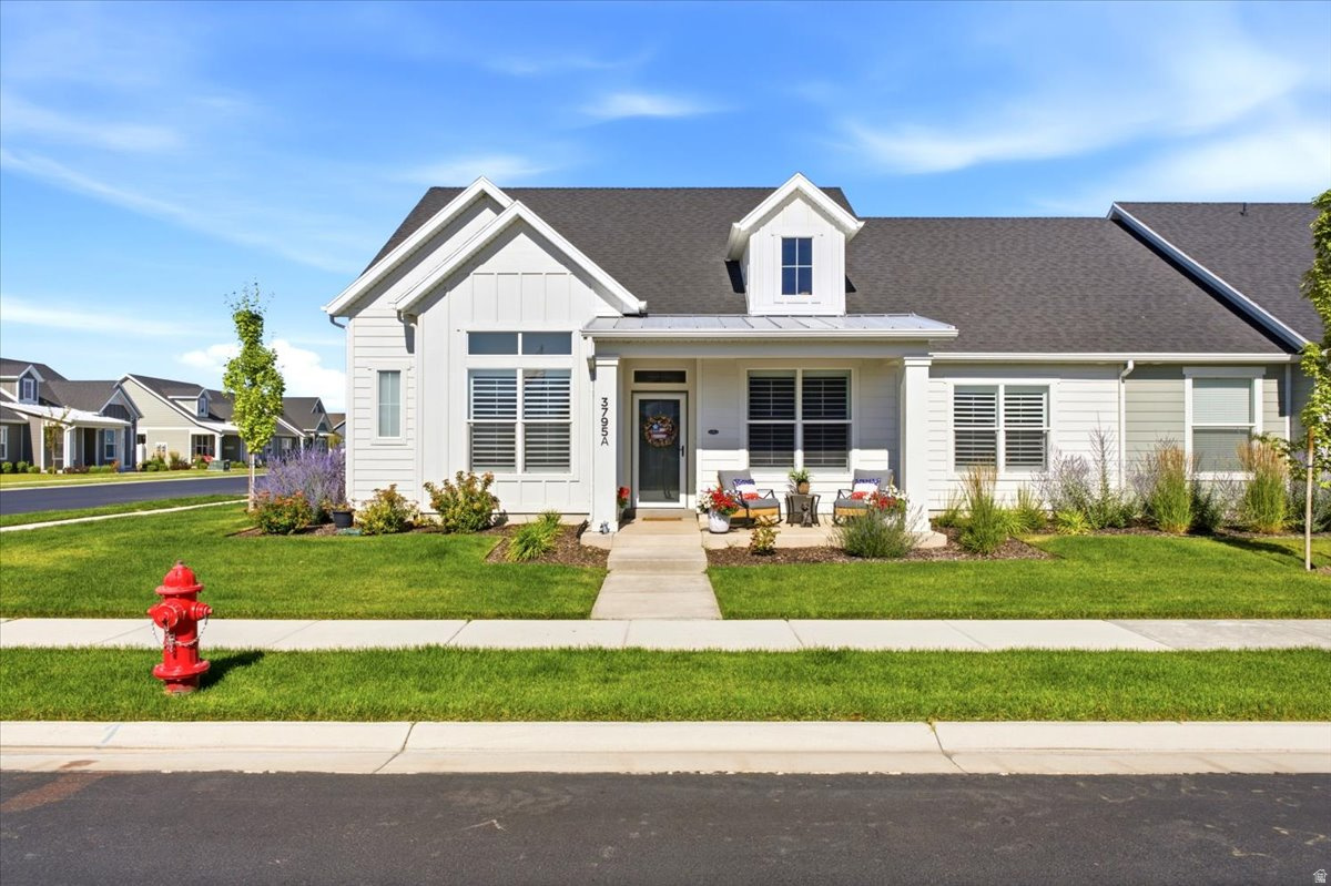 FIELDS AT GREEN FARM - Residential