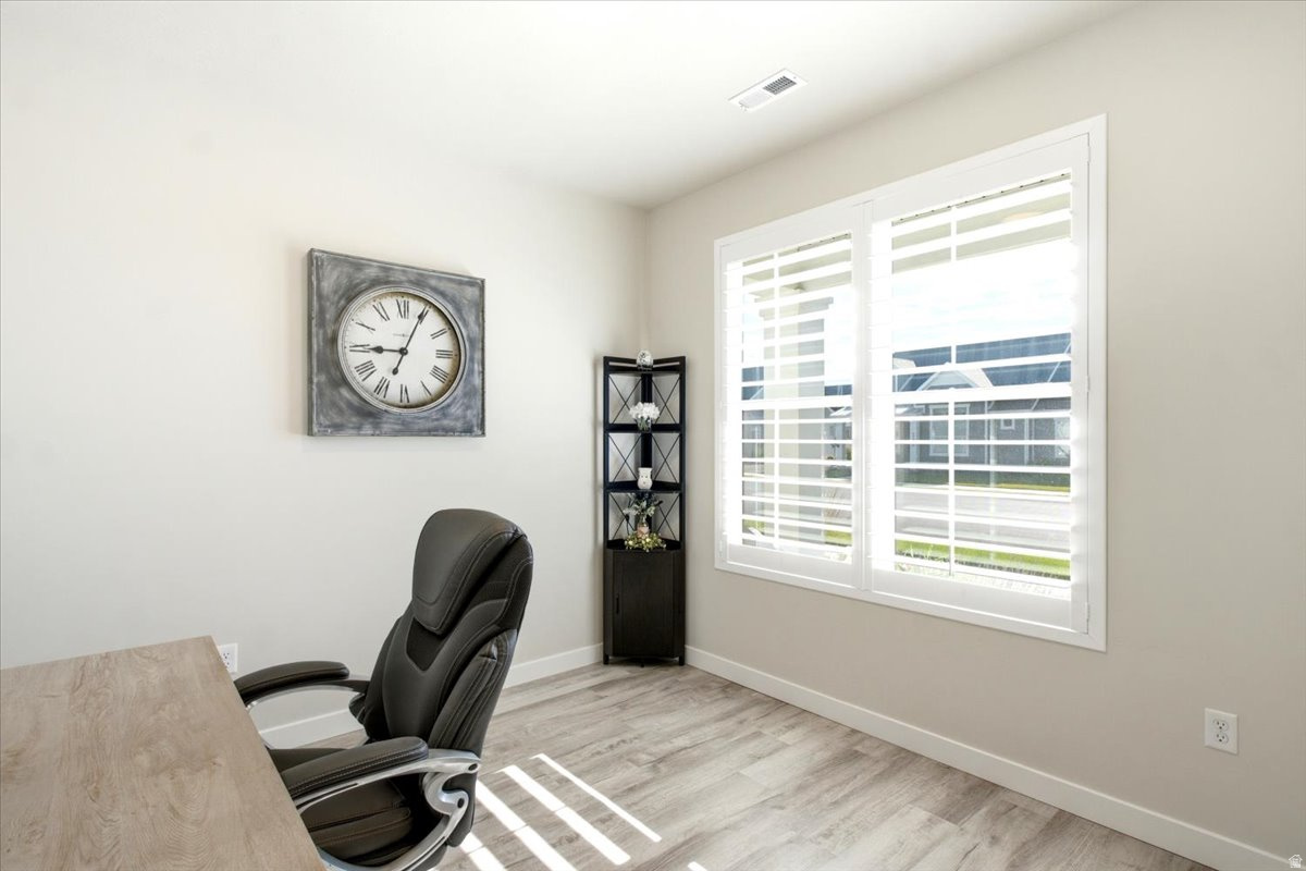 FIELDS AT GREEN FARM - Residential