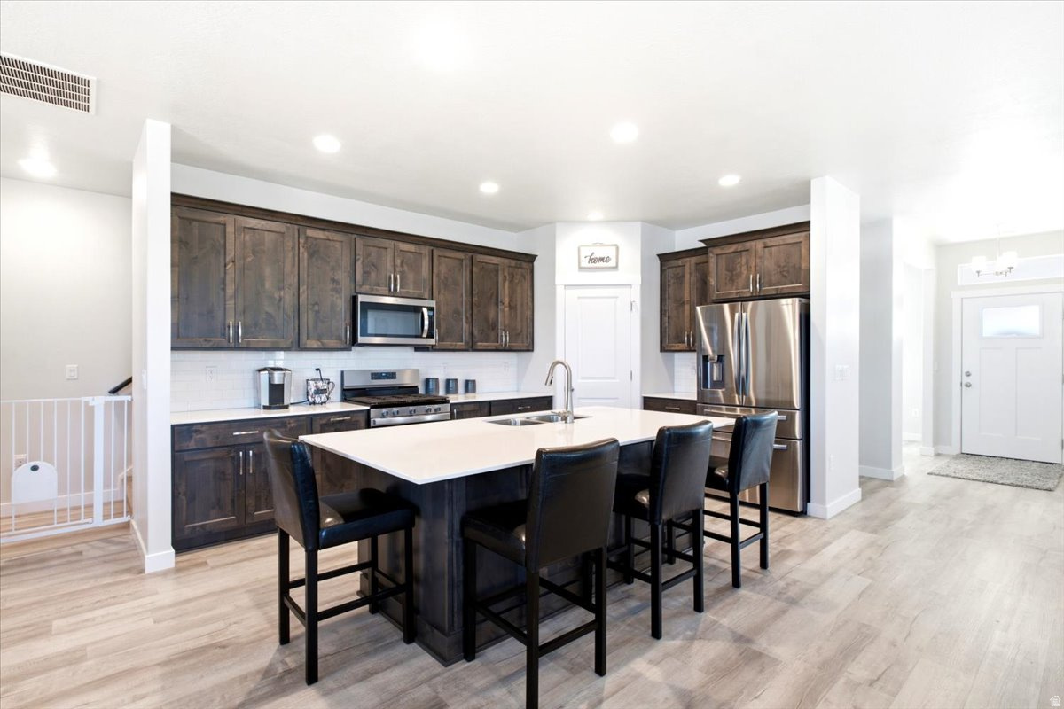 FIELDS AT GREEN FARM - Residential