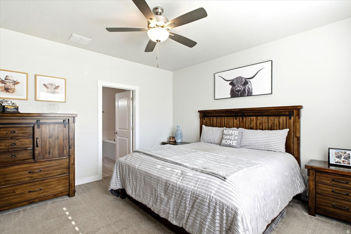 FIELDS AT GREEN FARM - Residential