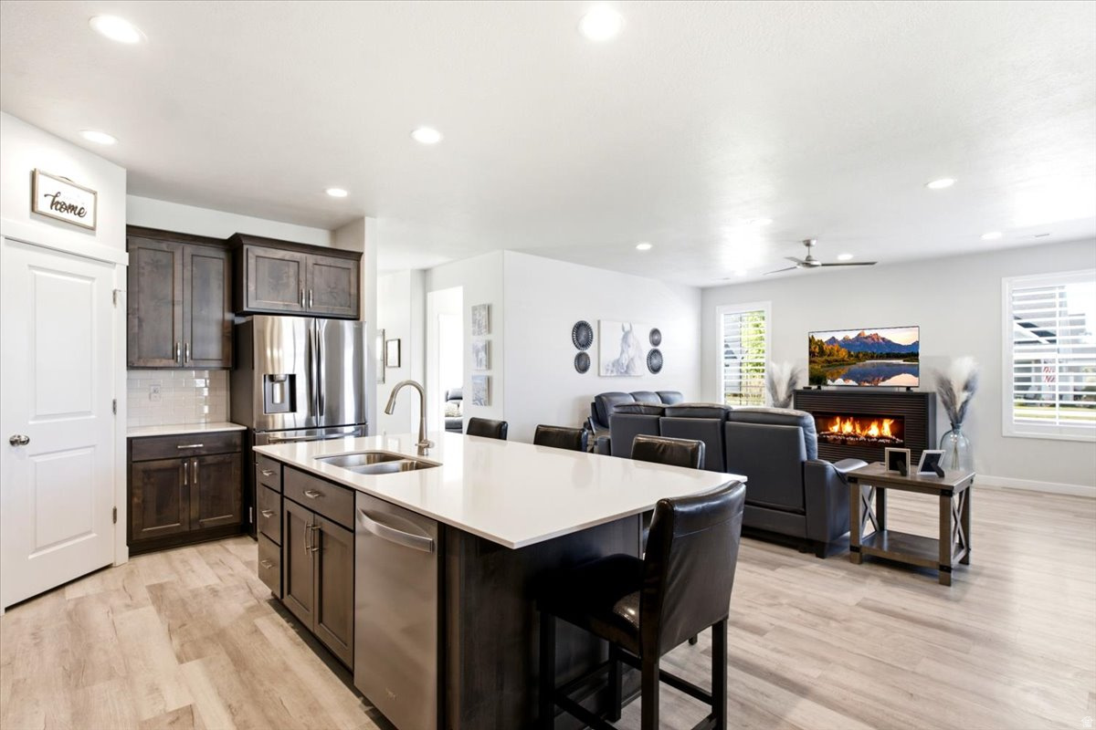 FIELDS AT GREEN FARM - Residential