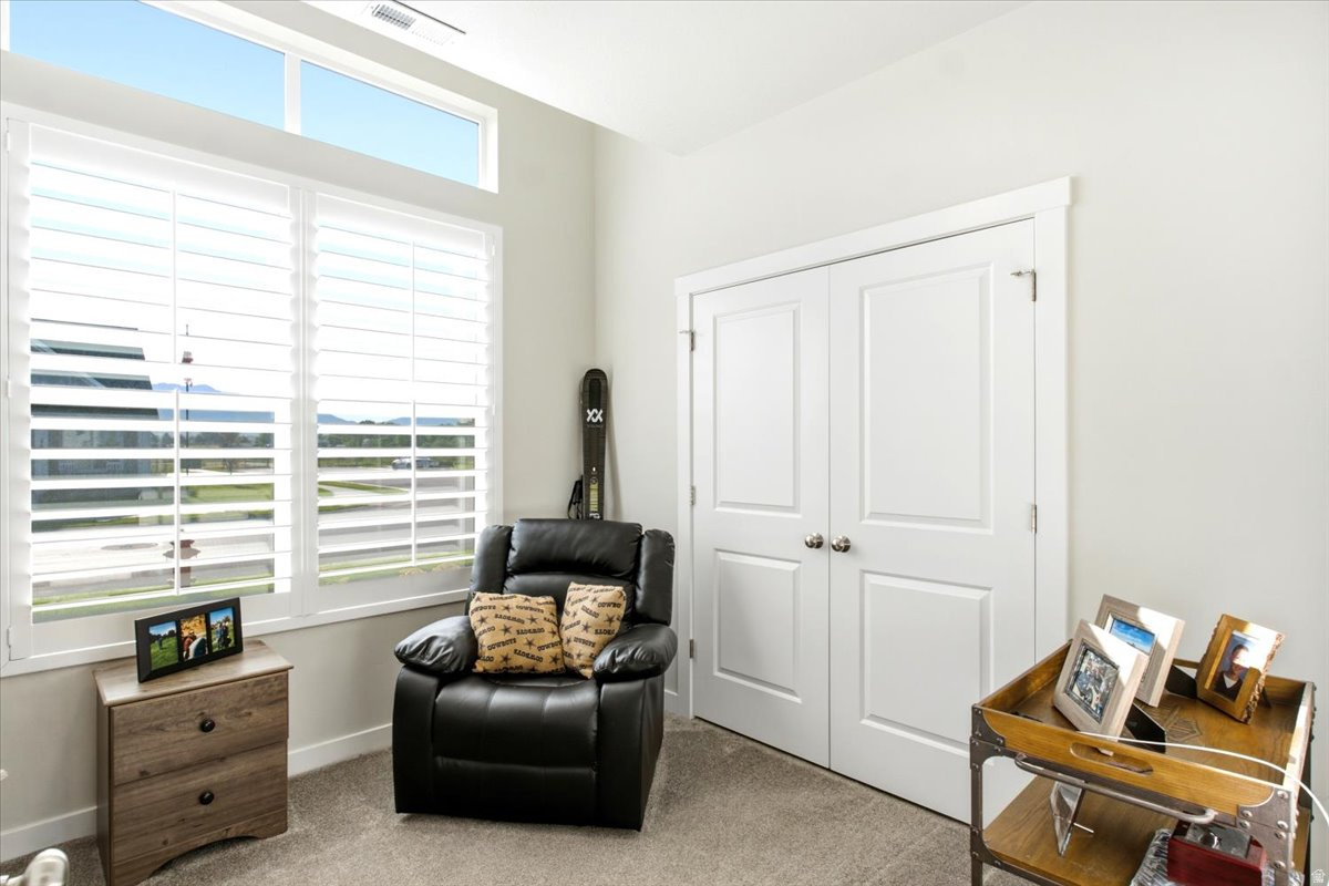FIELDS AT GREEN FARM - Residential