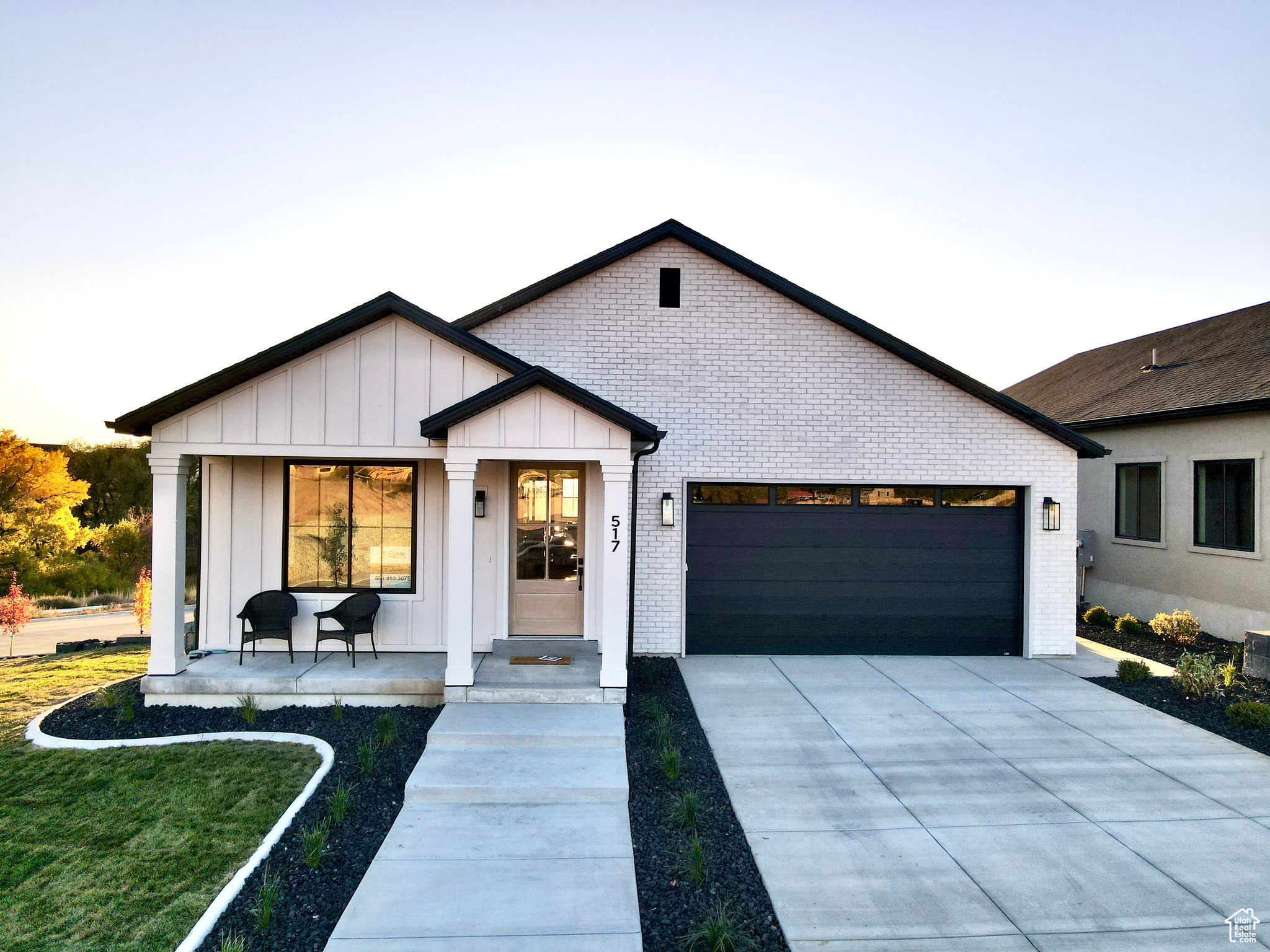 SUNRISE RANCH - Residential