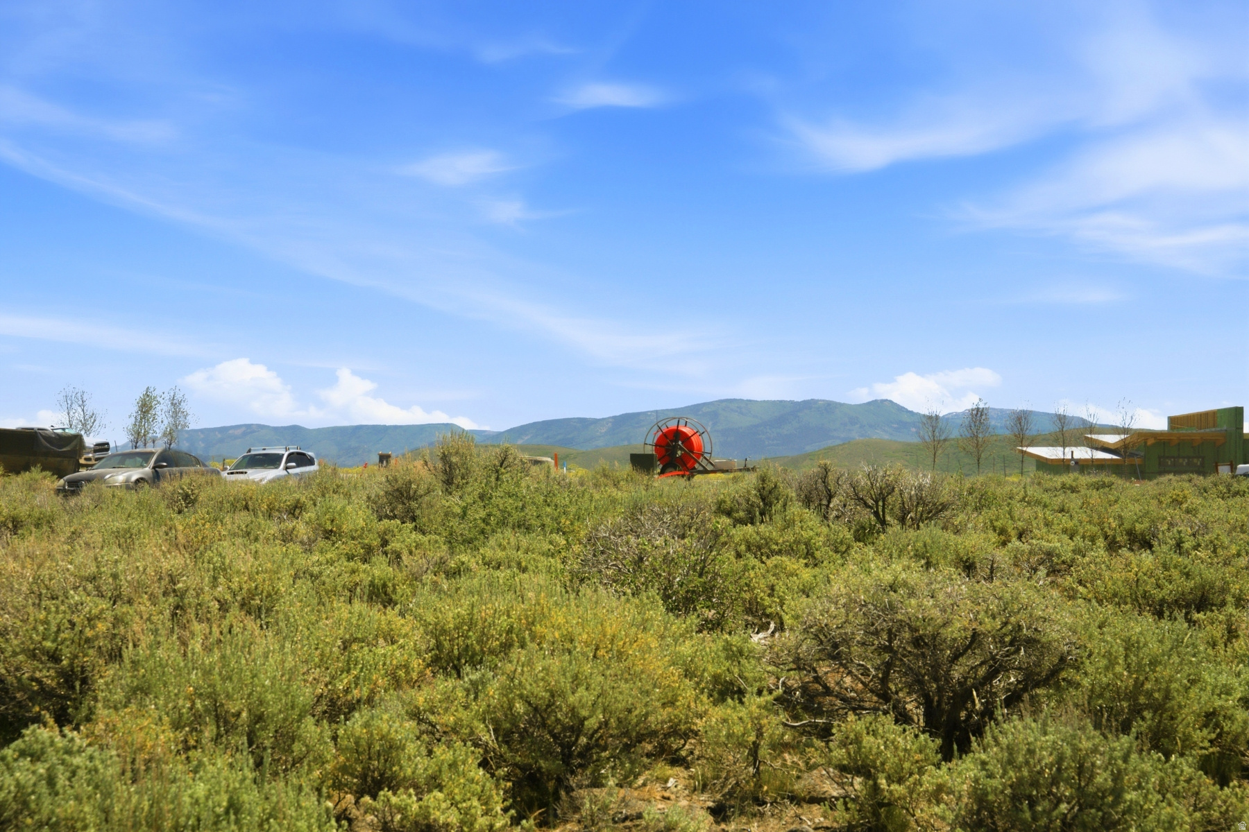HAWKS PASS ESTATES - Residential