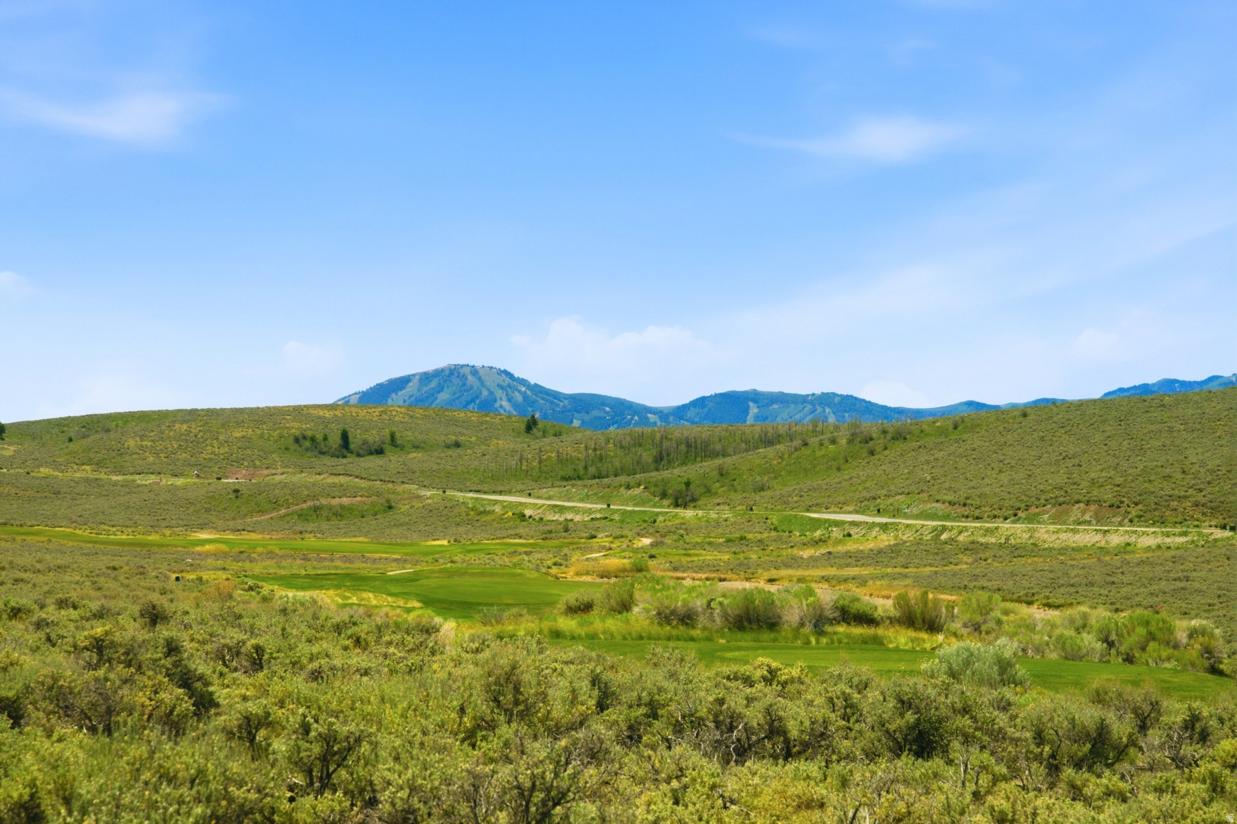 HAWKS PASS ESTATES - Residential