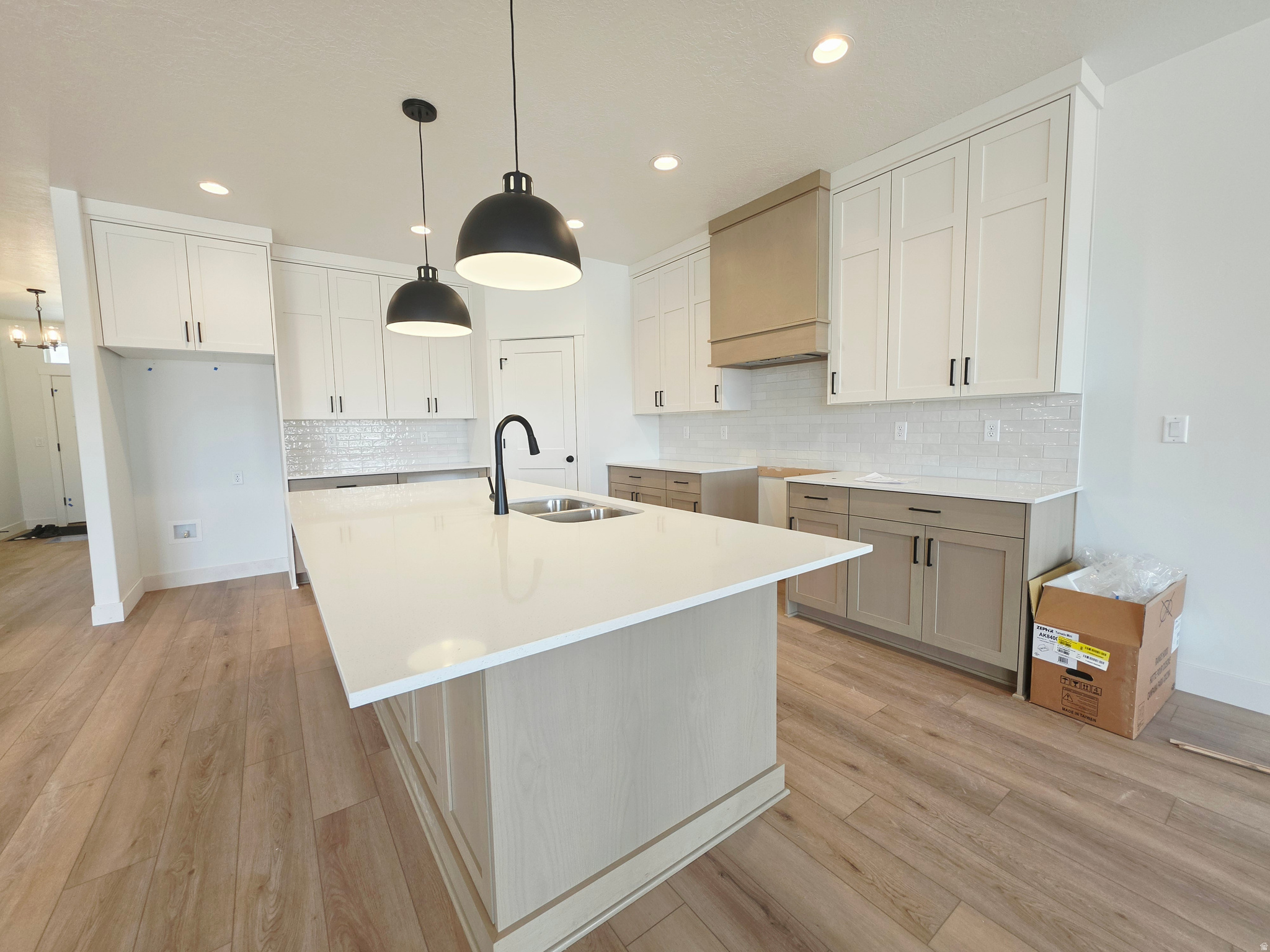 CREEKSIDE AT JDC RANCH - Residential