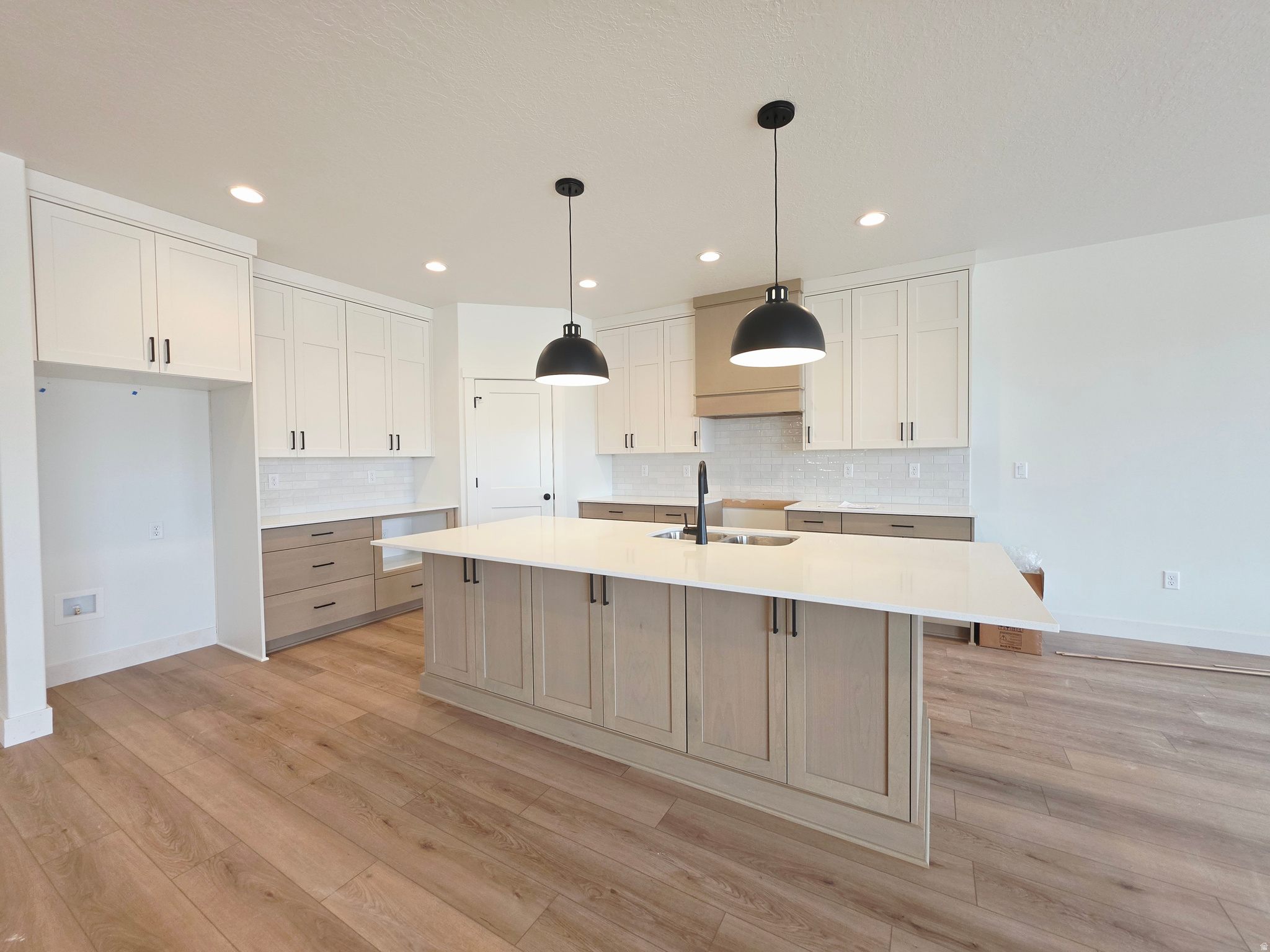 CREEKSIDE AT JDC RANCH - Residential