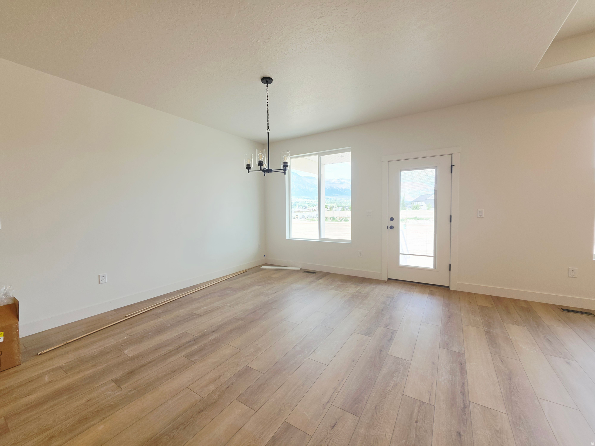 CREEKSIDE AT JDC RANCH - Residential