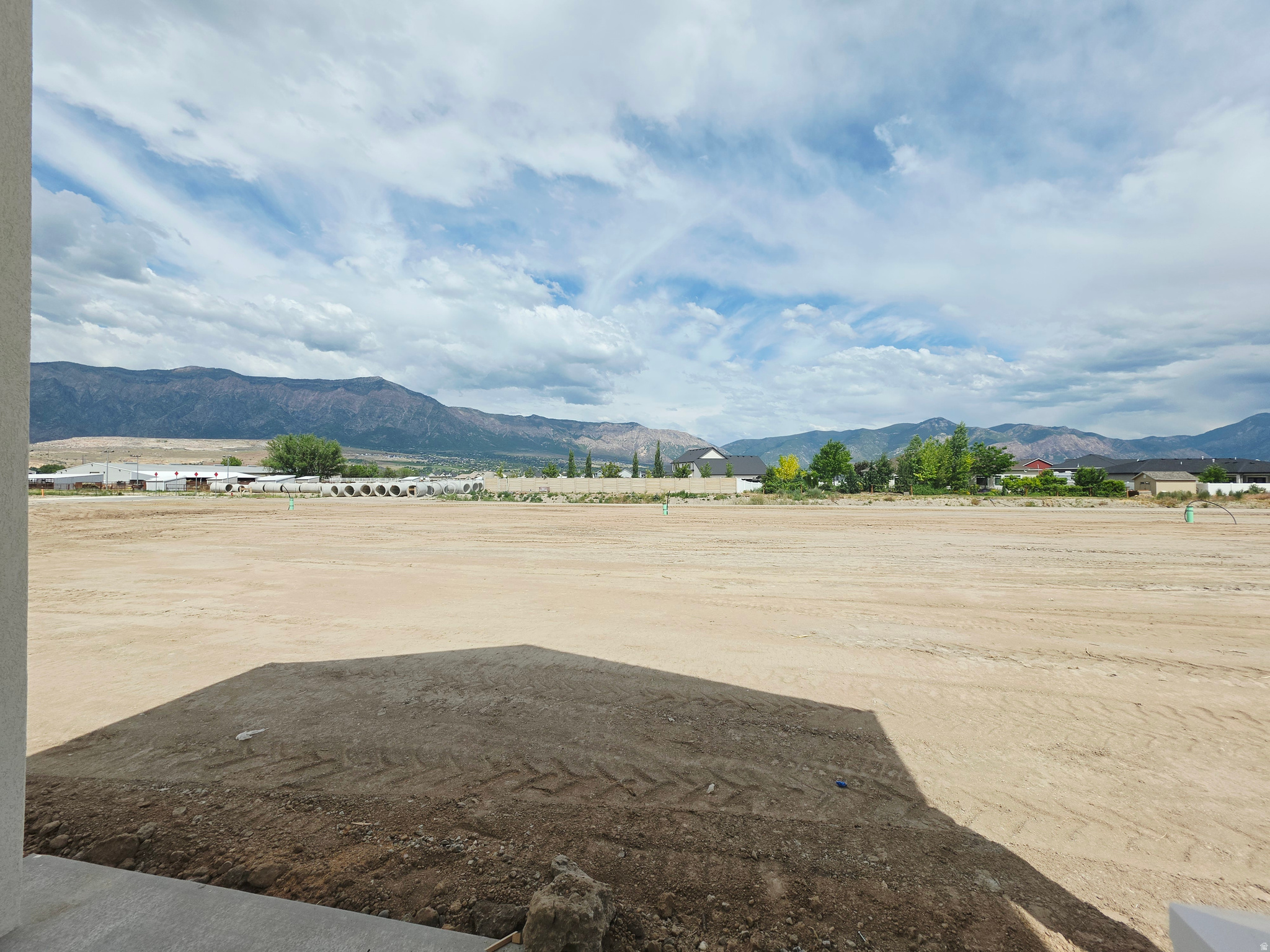 CREEKSIDE AT JDC RANCH - Residential