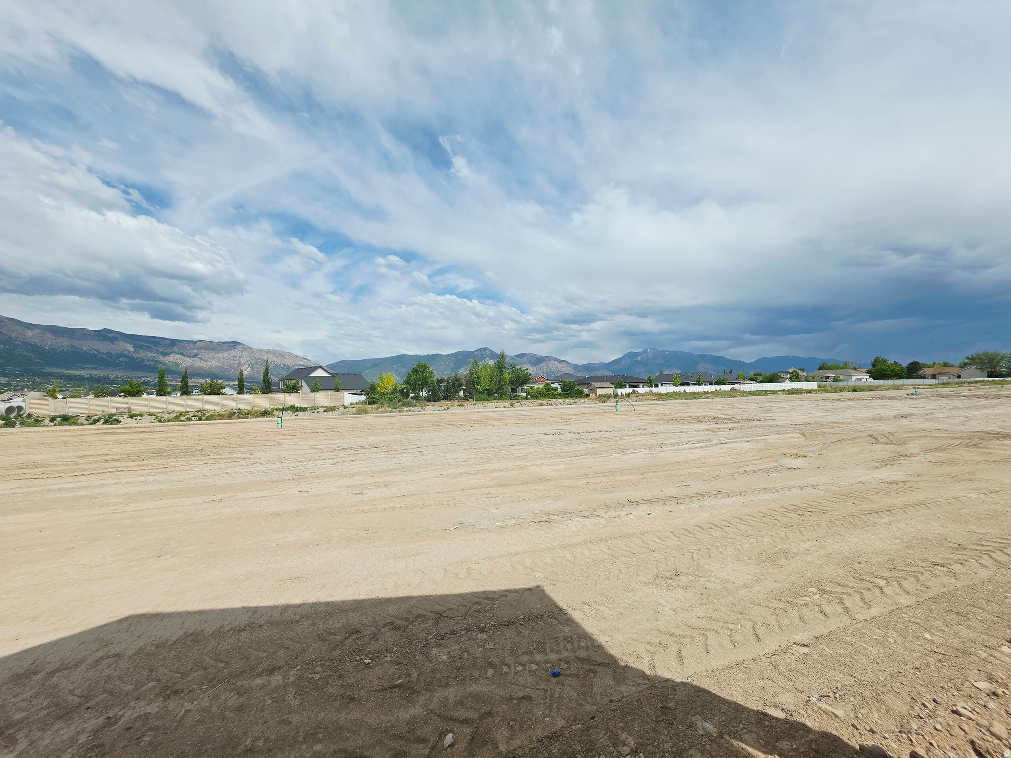 CREEKSIDE AT JDC RANCH - Residential