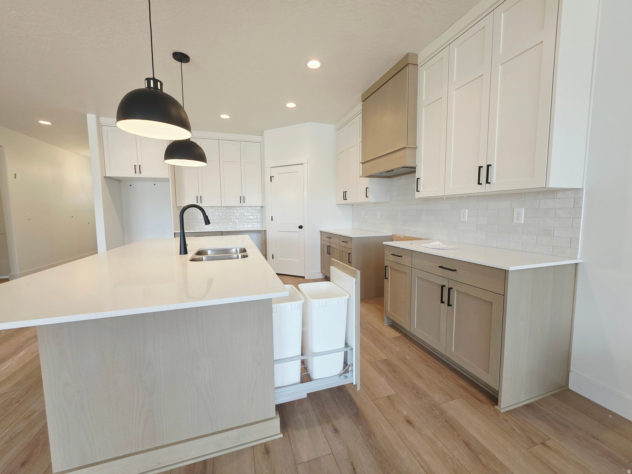 CREEKSIDE AT JDC RANCH - Residential