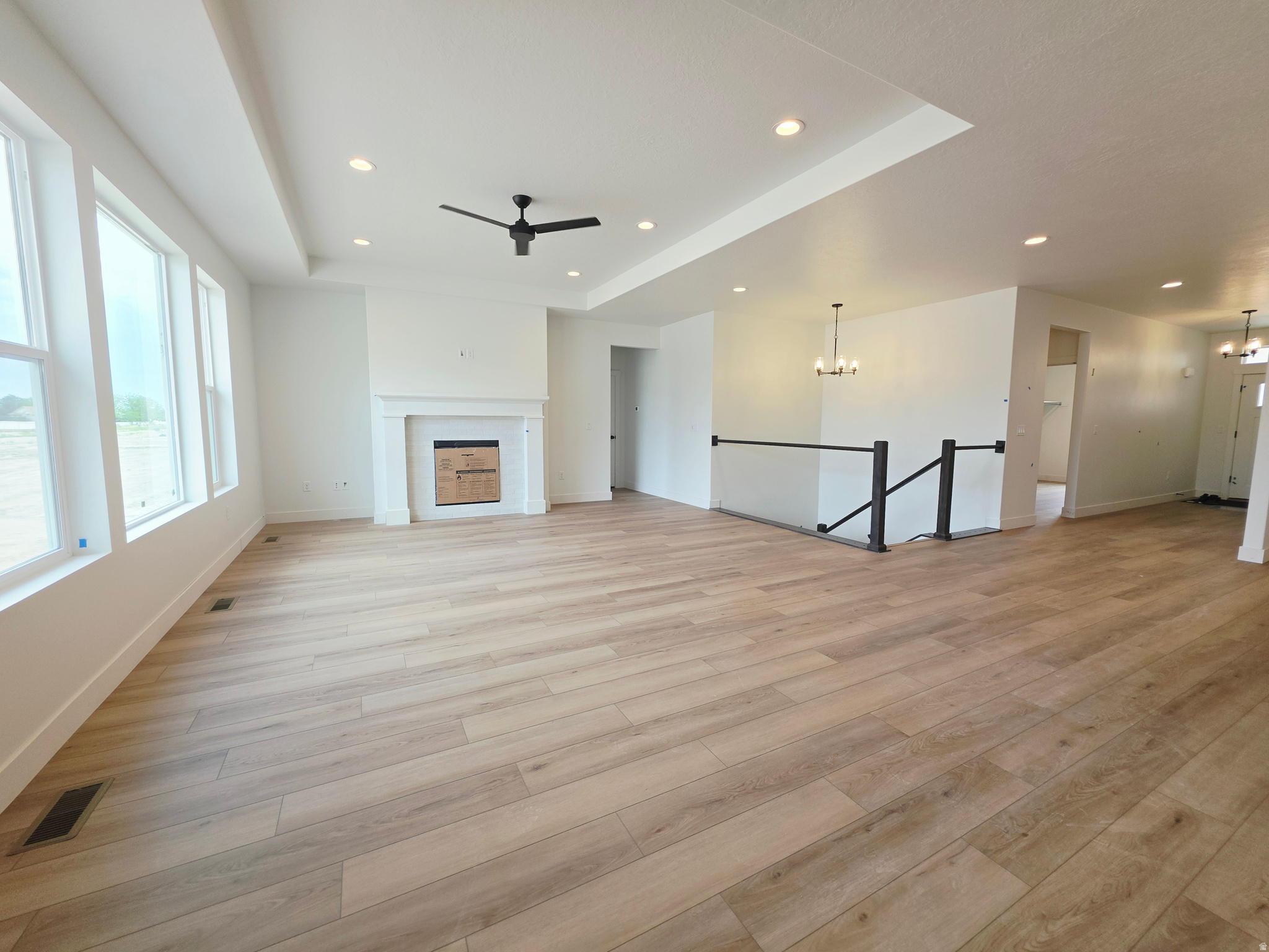 CREEKSIDE AT JDC RANCH - Residential